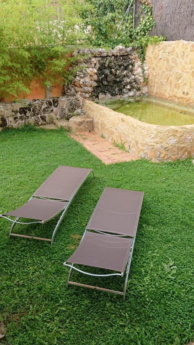 Casa Vargas