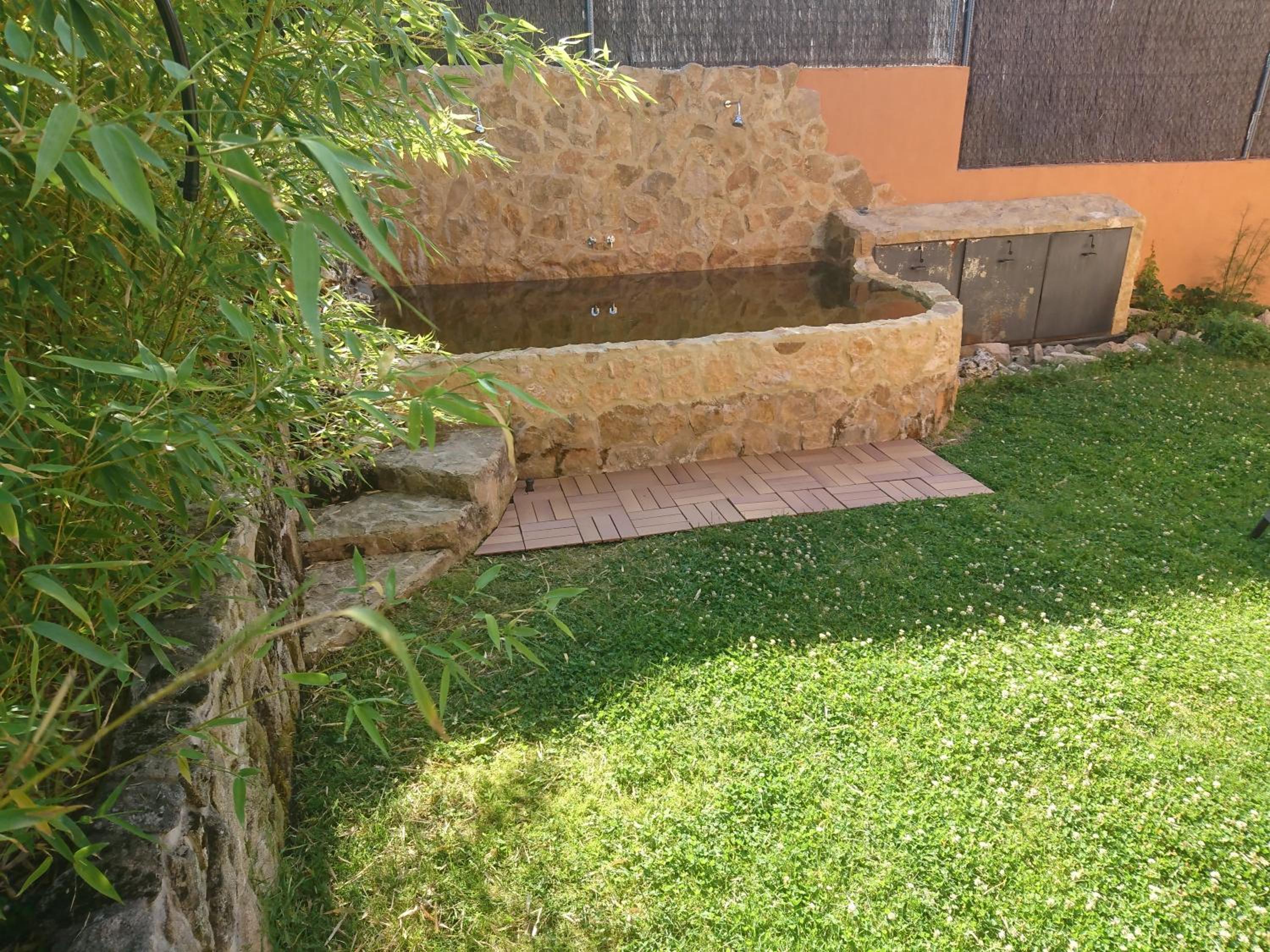 Casa Vargas