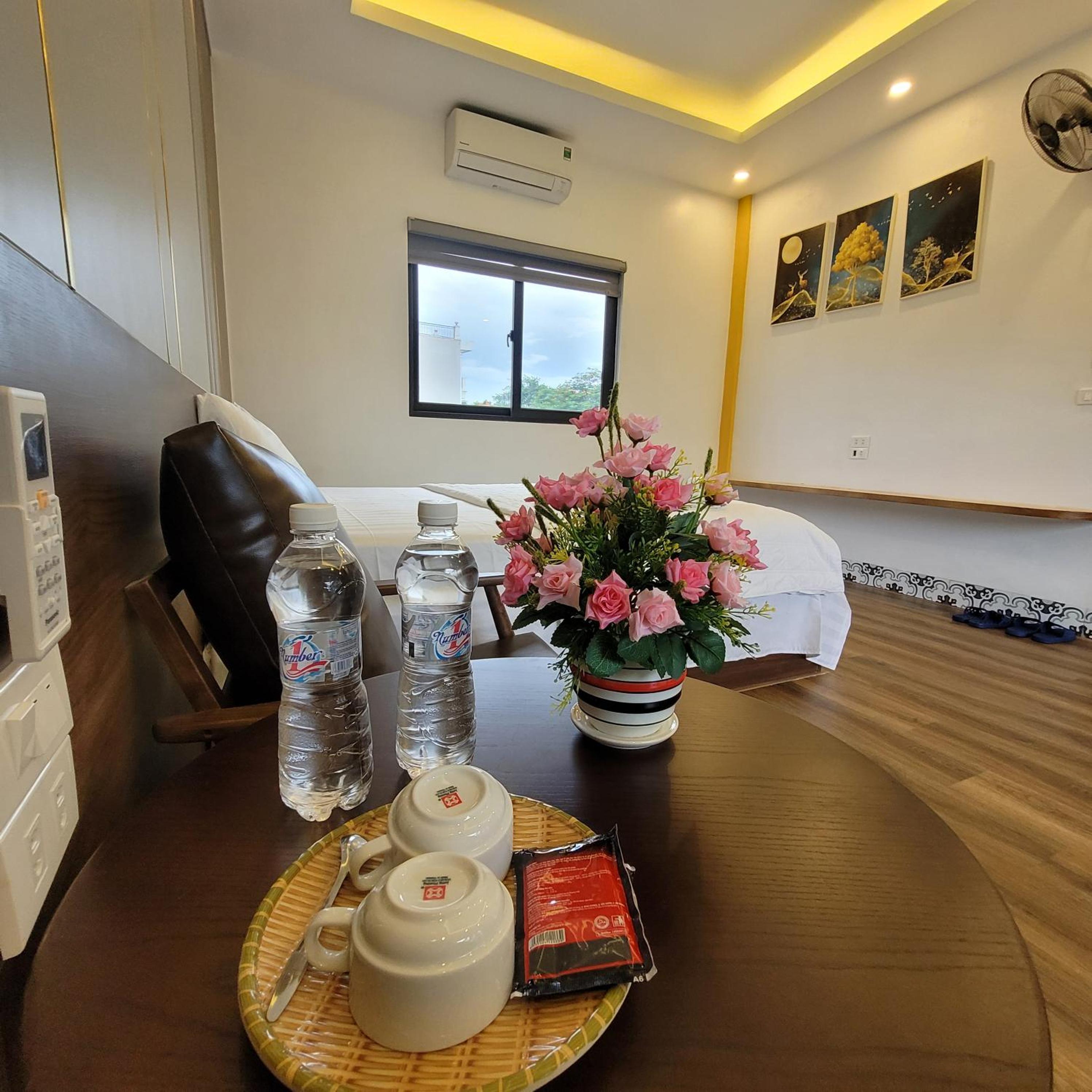 Amazing View Homestay