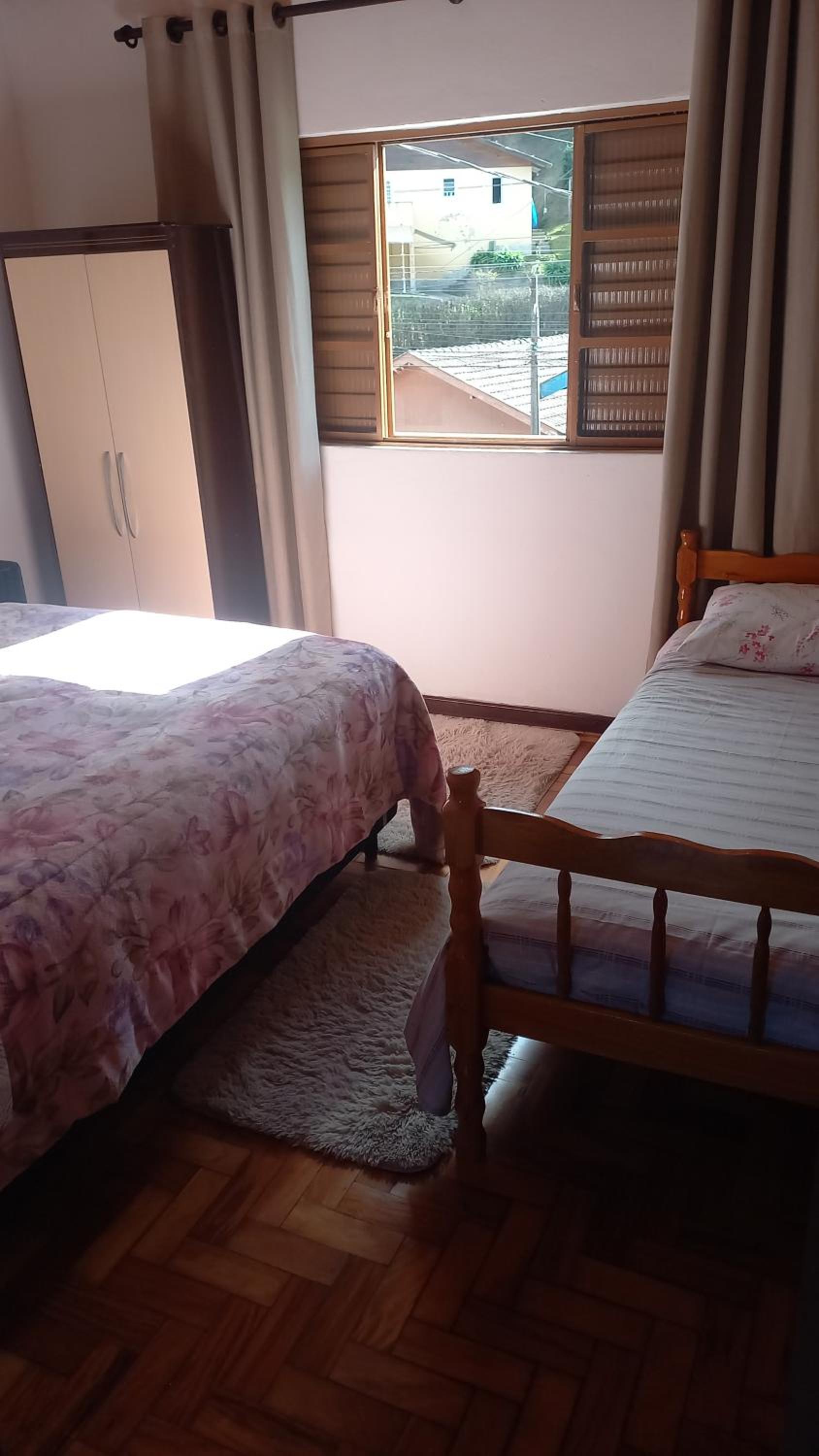 Casa Recanto