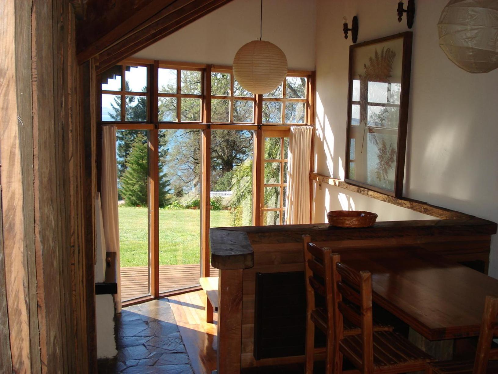 Cabañas Portal Pucon