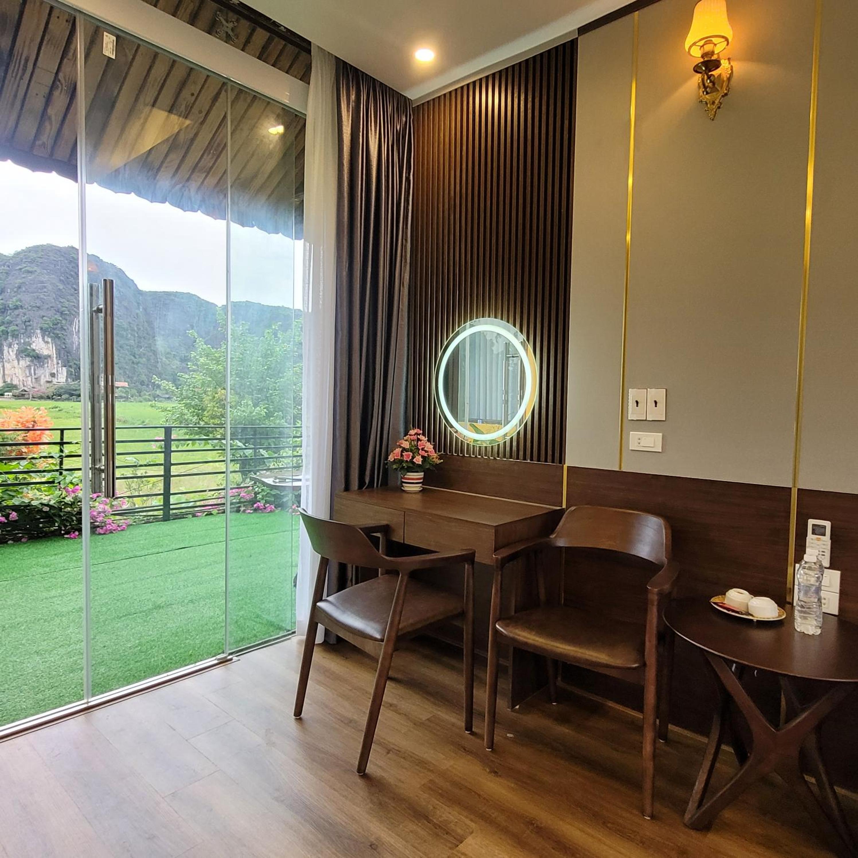 Amazing View Homestay
