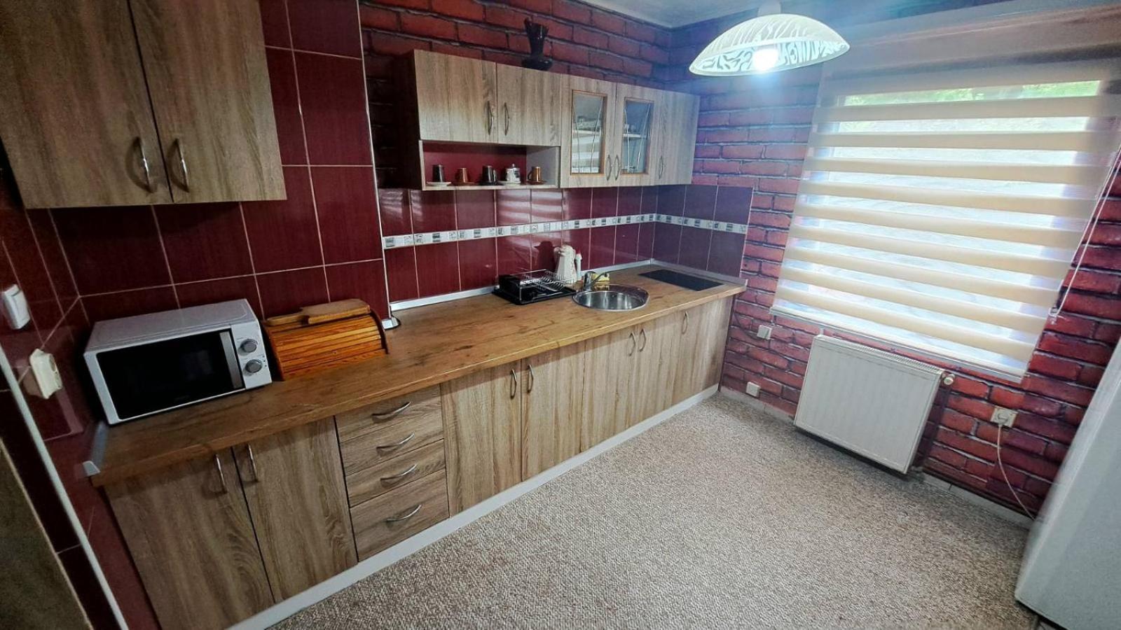 Sarajevo Apartment