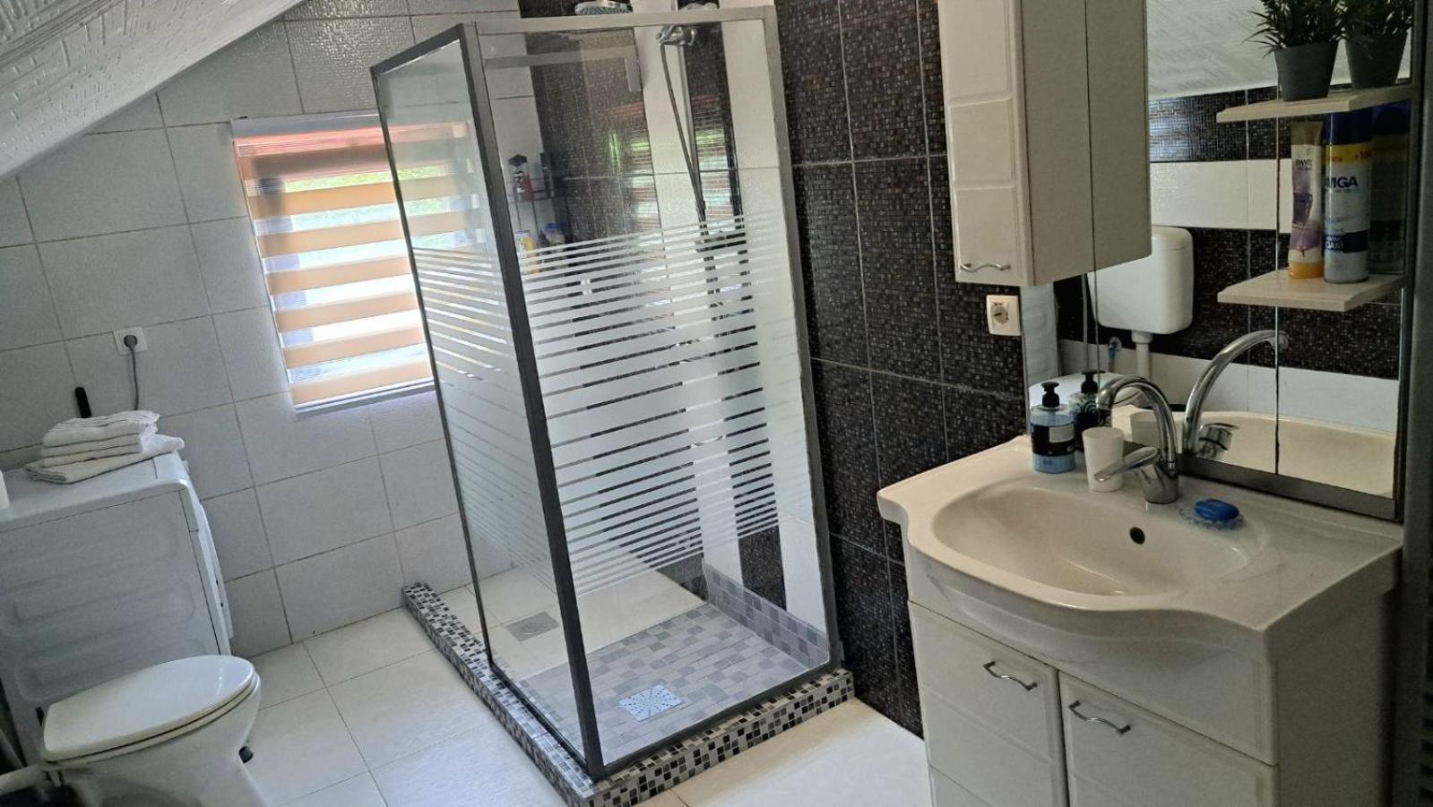 Sarajevo Apartment