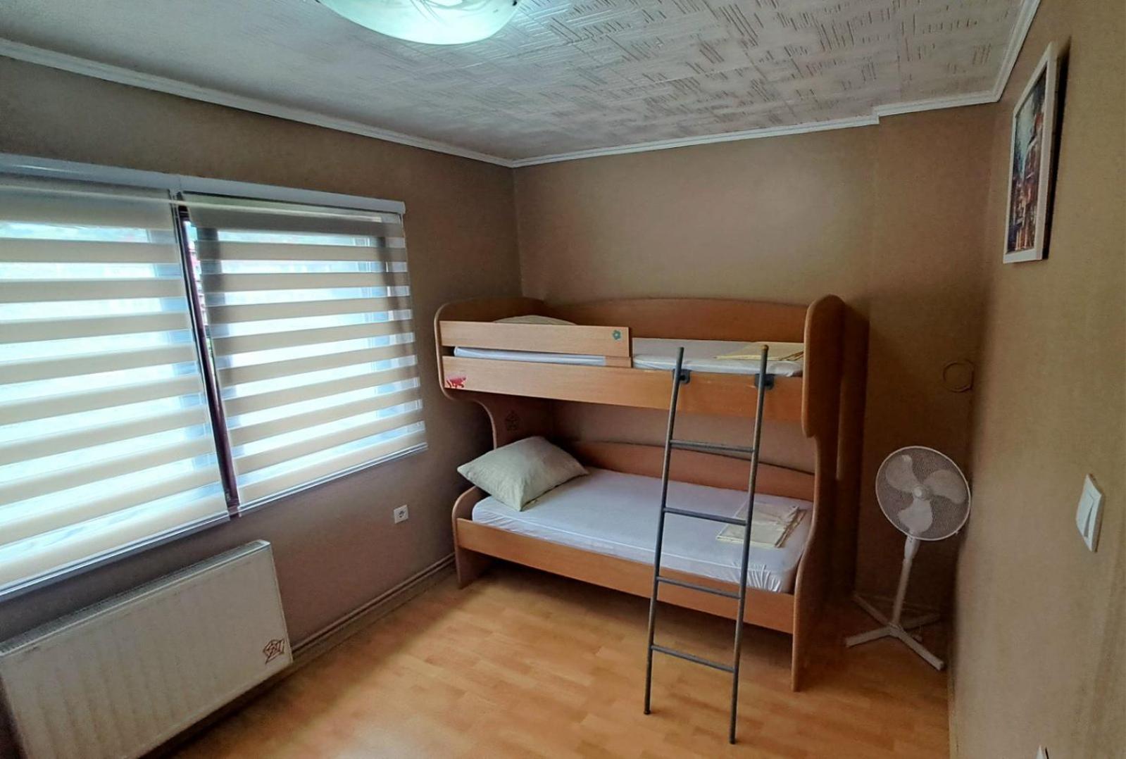 Sarajevo Apartment