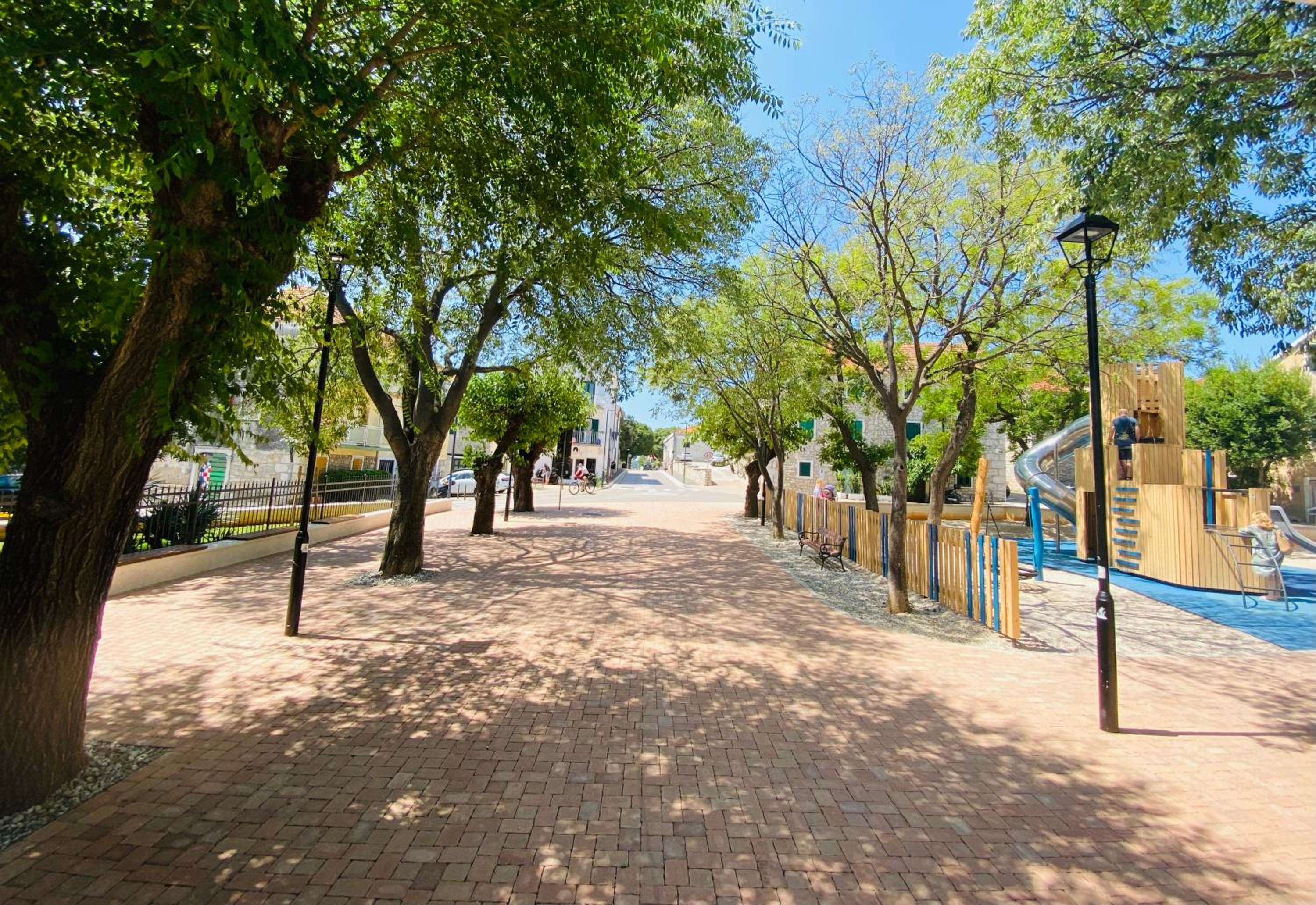 Kuća za odmor Svelena Vodice