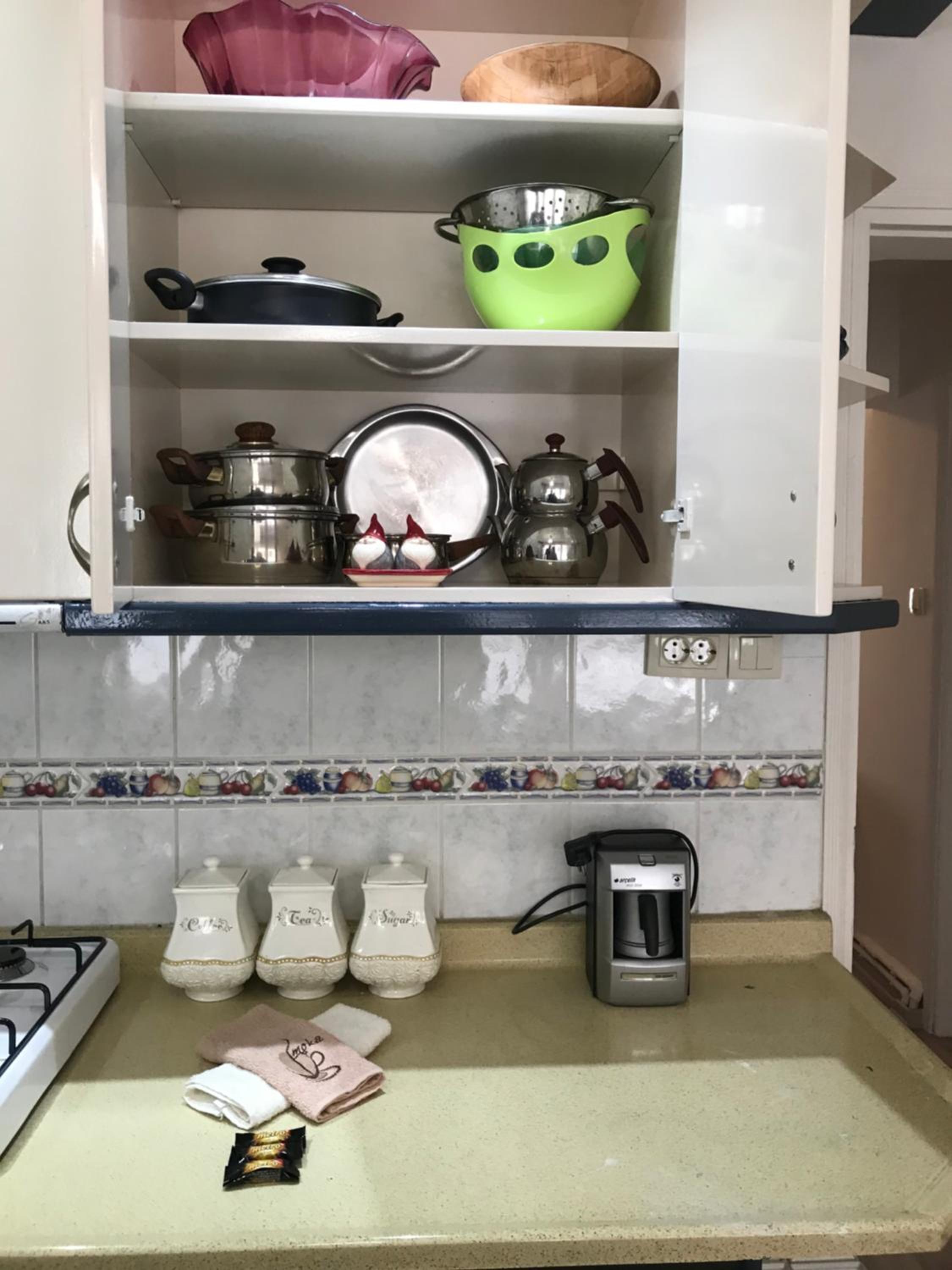 happymodernhouse konforlu evimiz