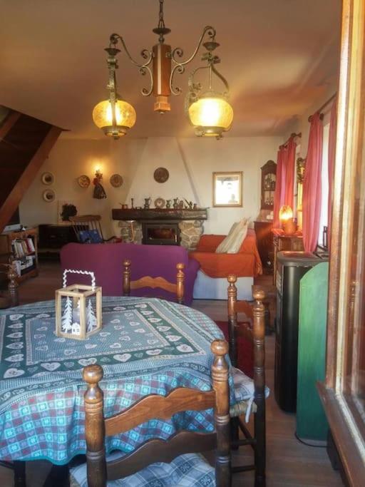 A casa delle Bempie view 4