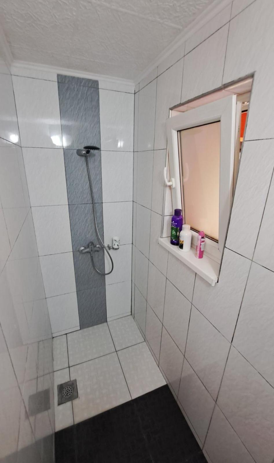 Sarajevo Apartment