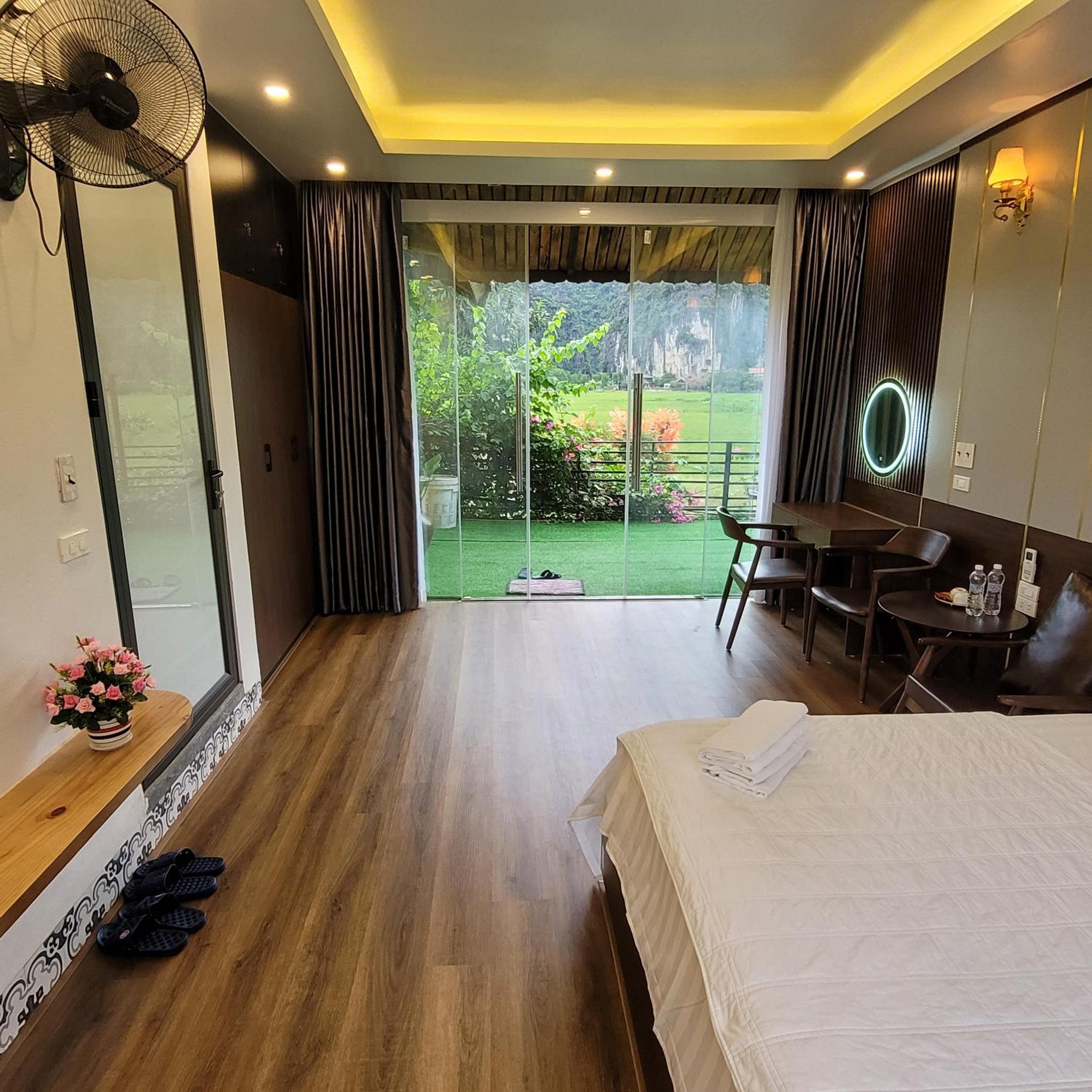 Amazing View Homestay