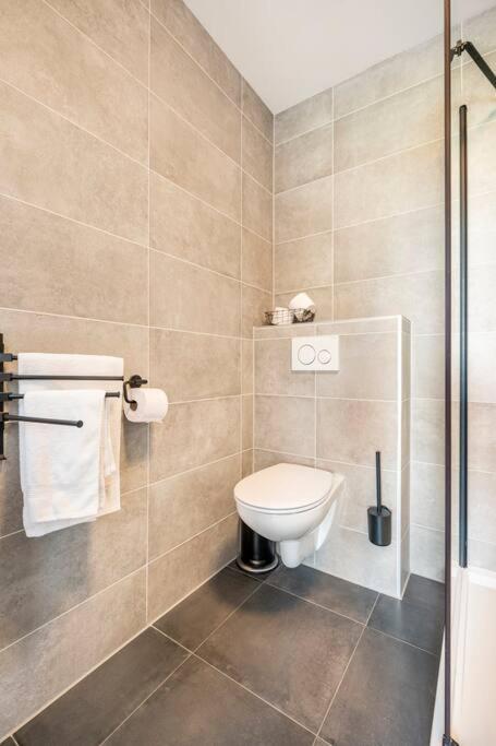 Gastsuite Foar elkoar Hilaard. view 5