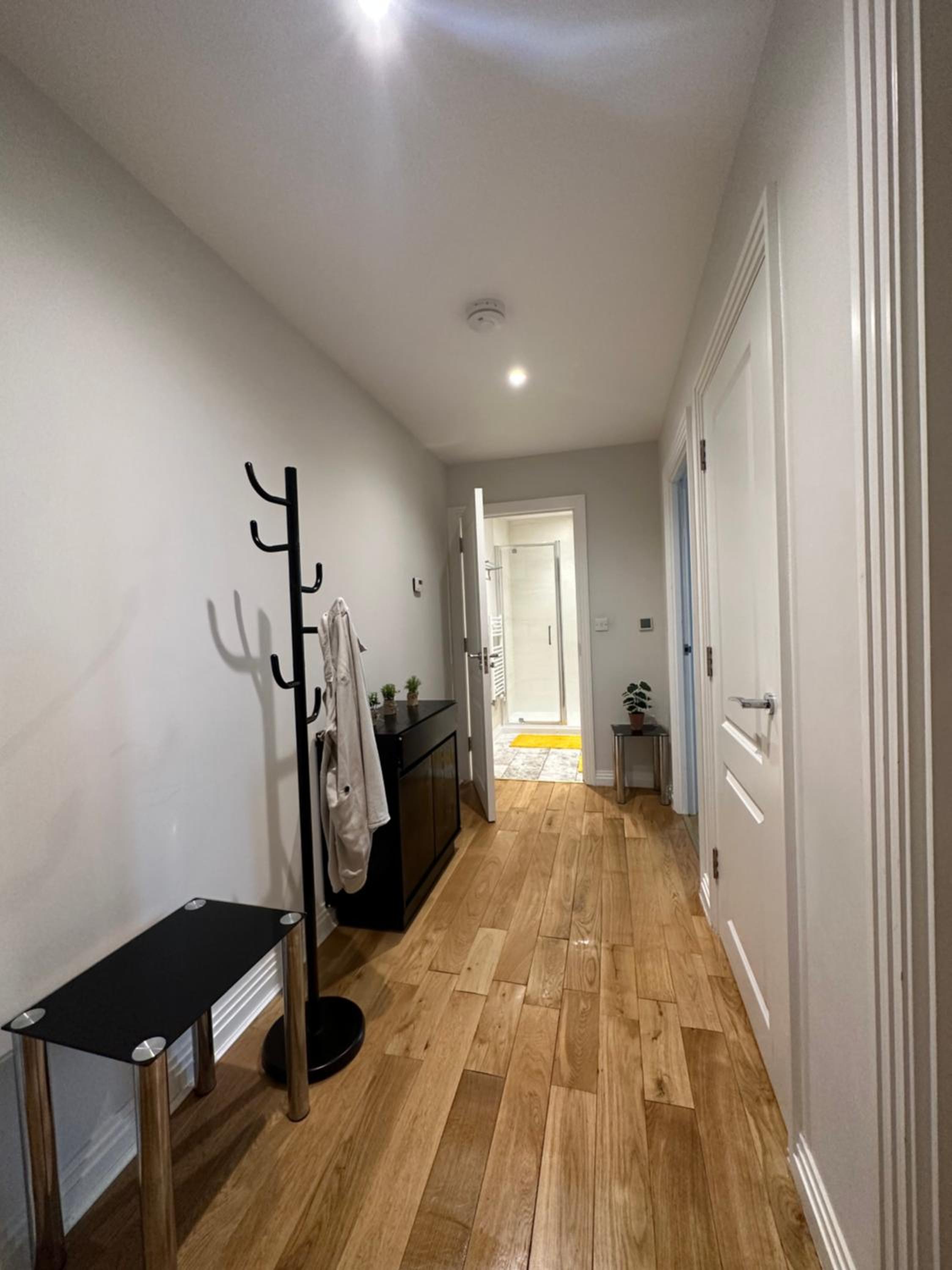 Uxbridge Apartment