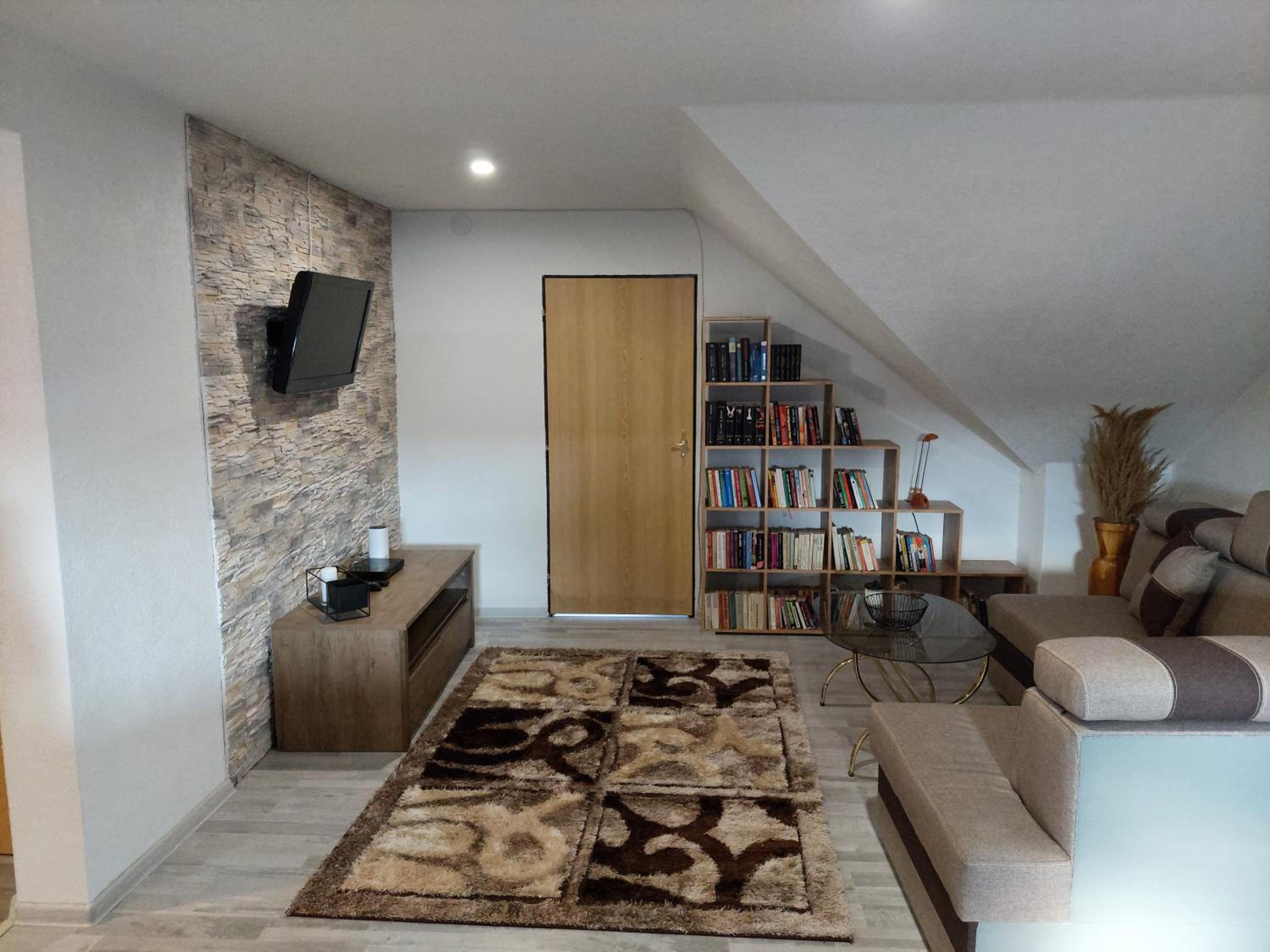 Apartmán Tatiana