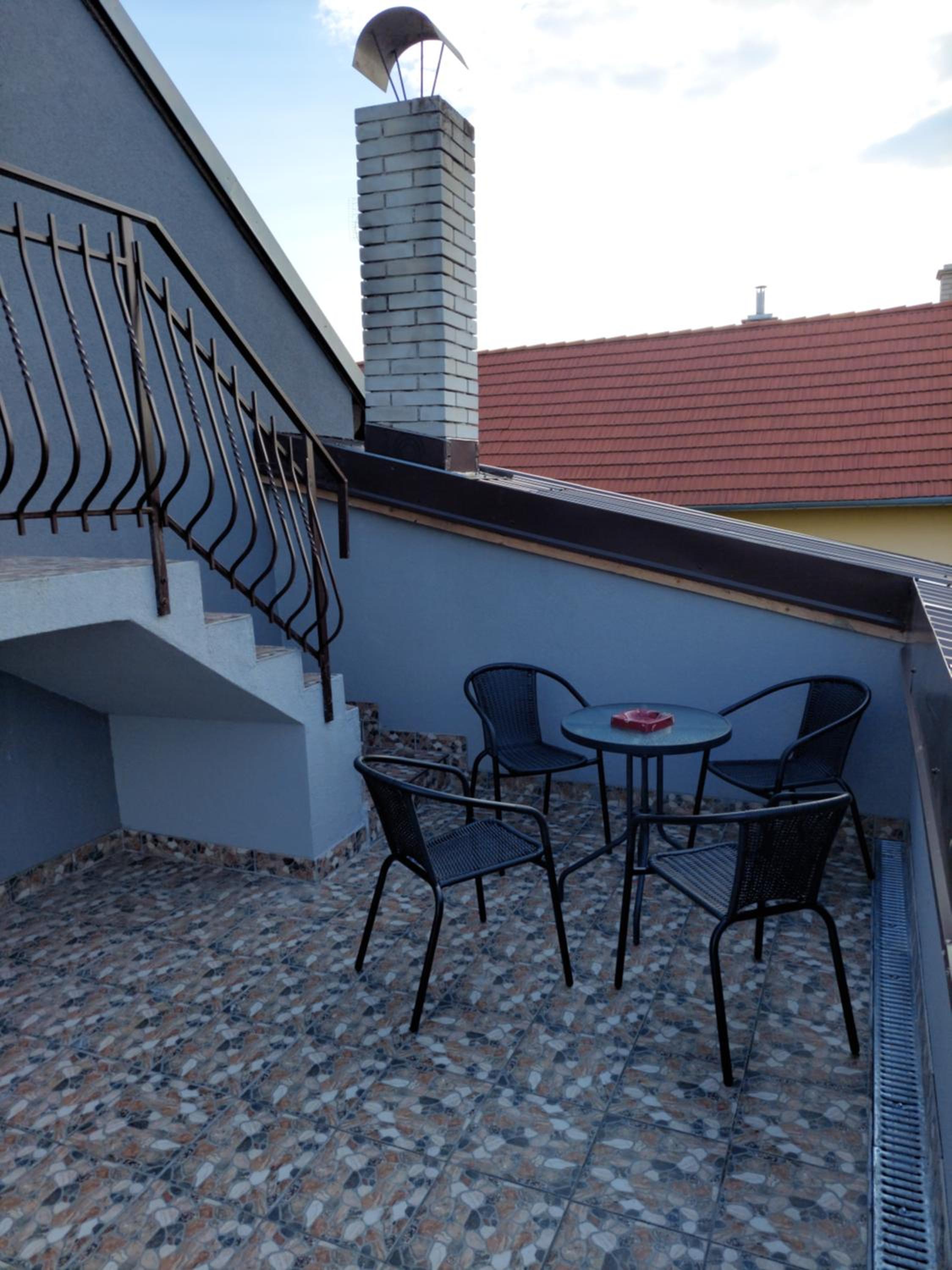 Apartmán Tatiana