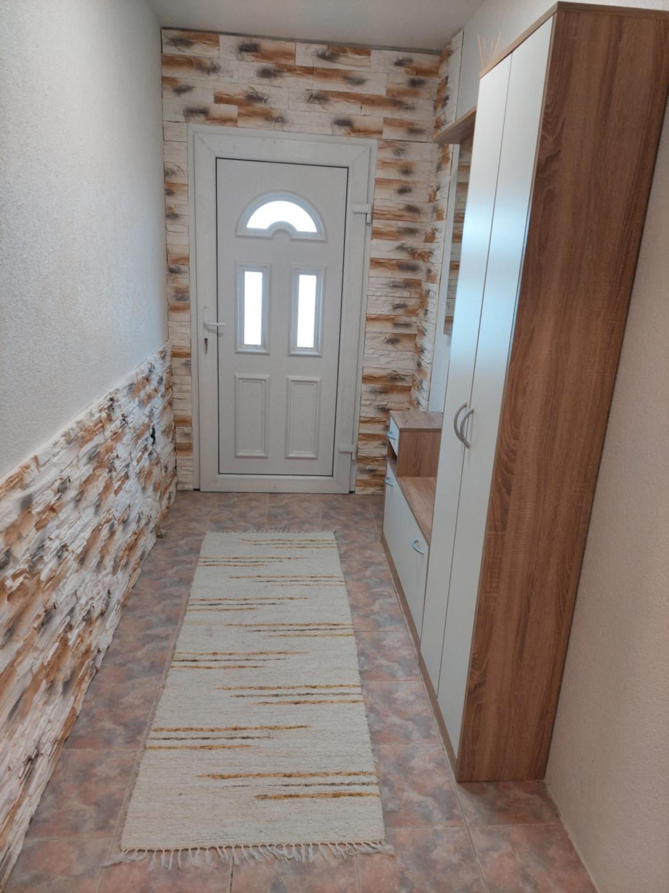 Apartmán Tatiana