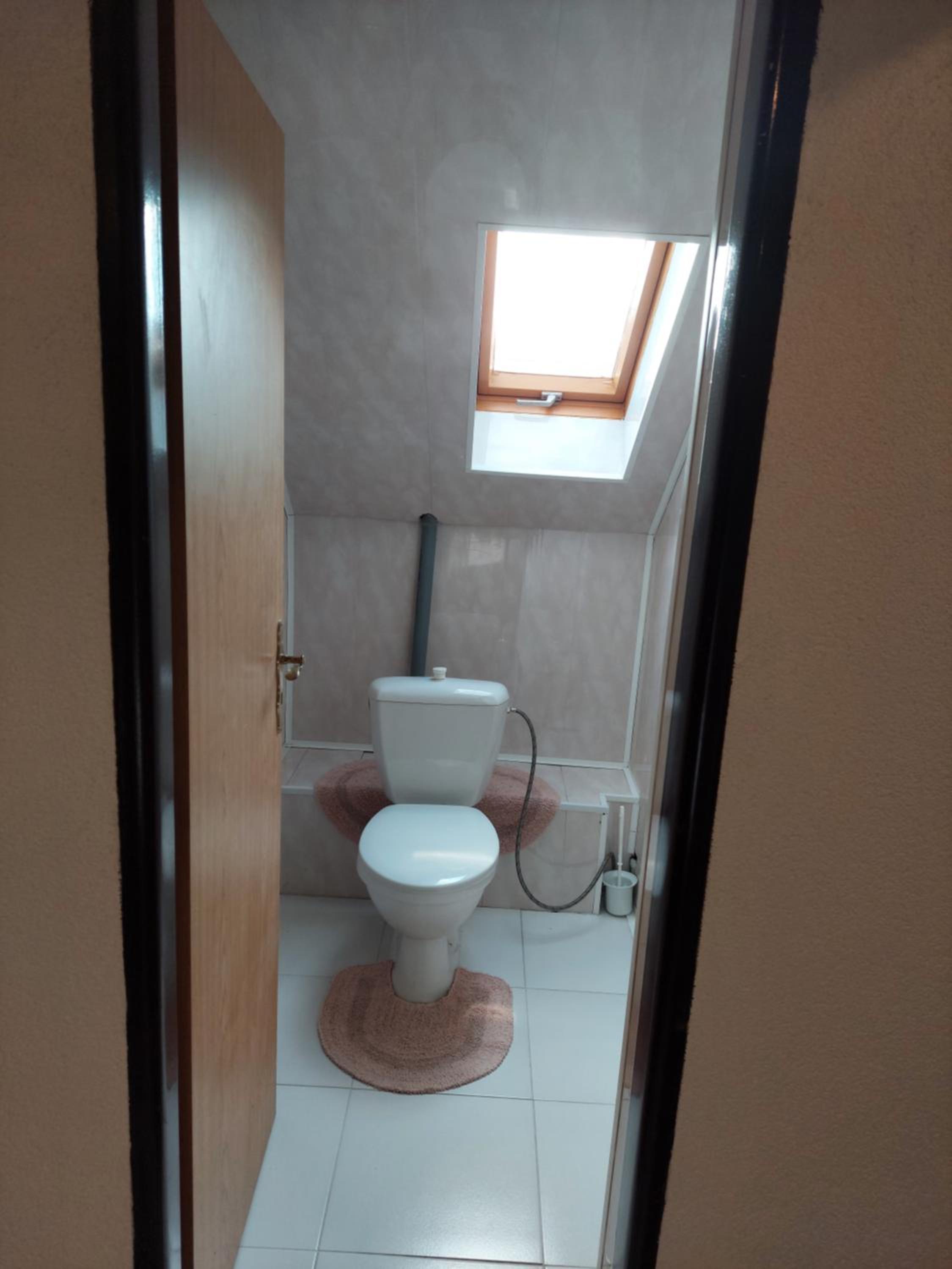 Apartmán Tatiana
