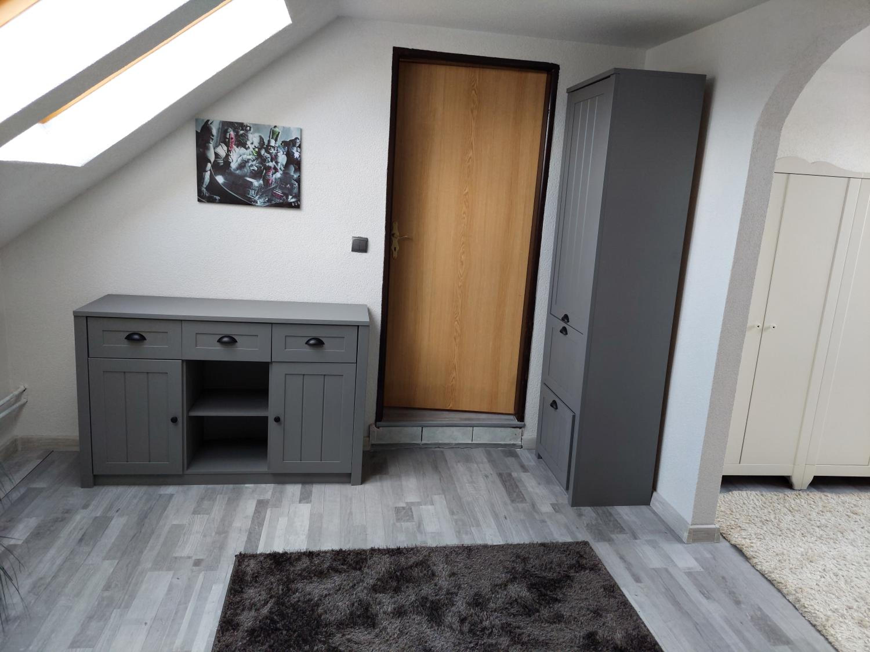Apartmán Tatiana