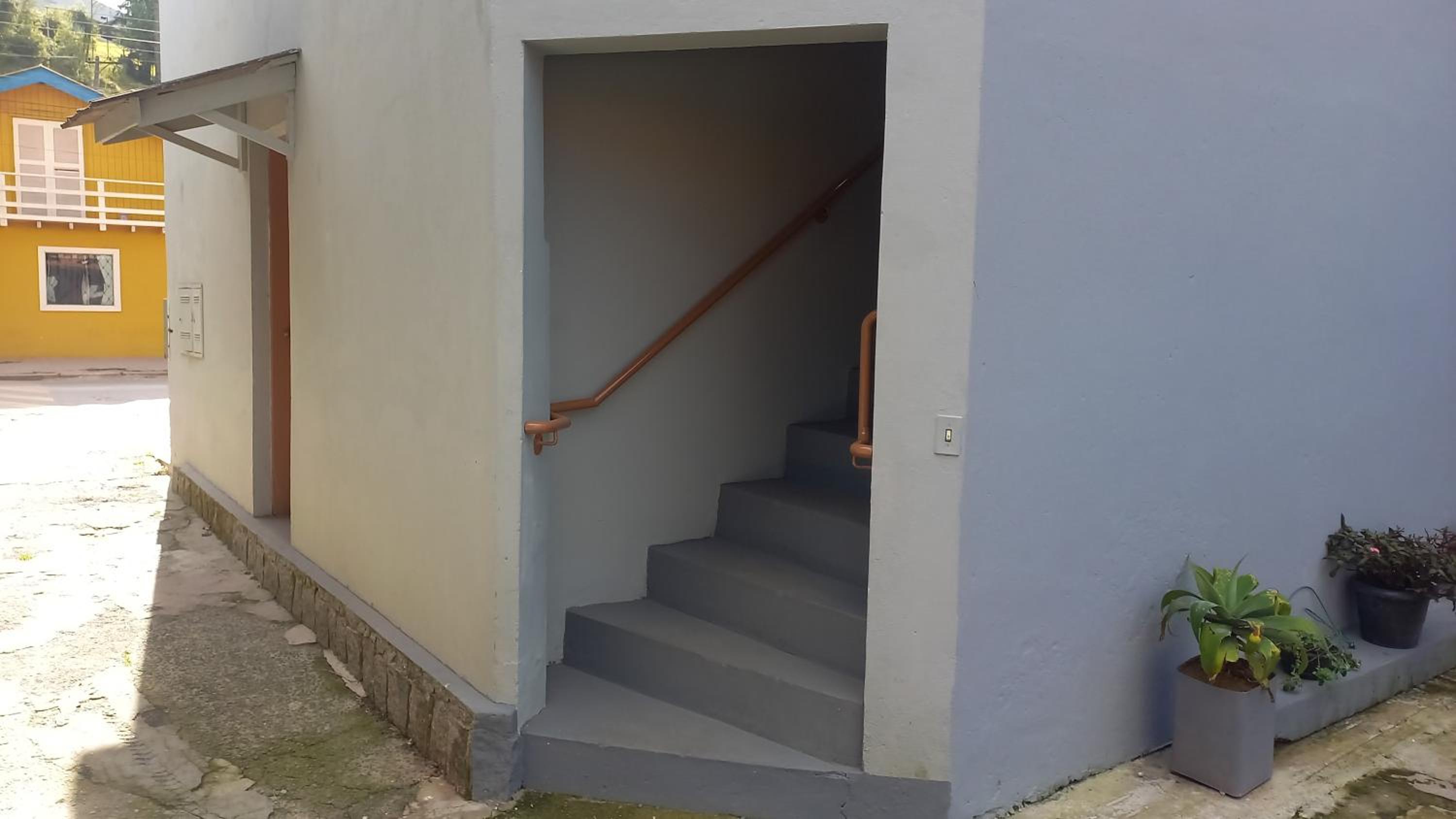 Casa Recanto