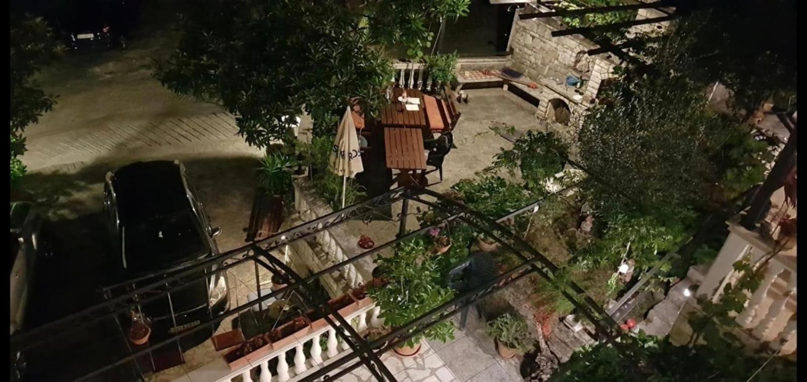 Apartmani Paulino