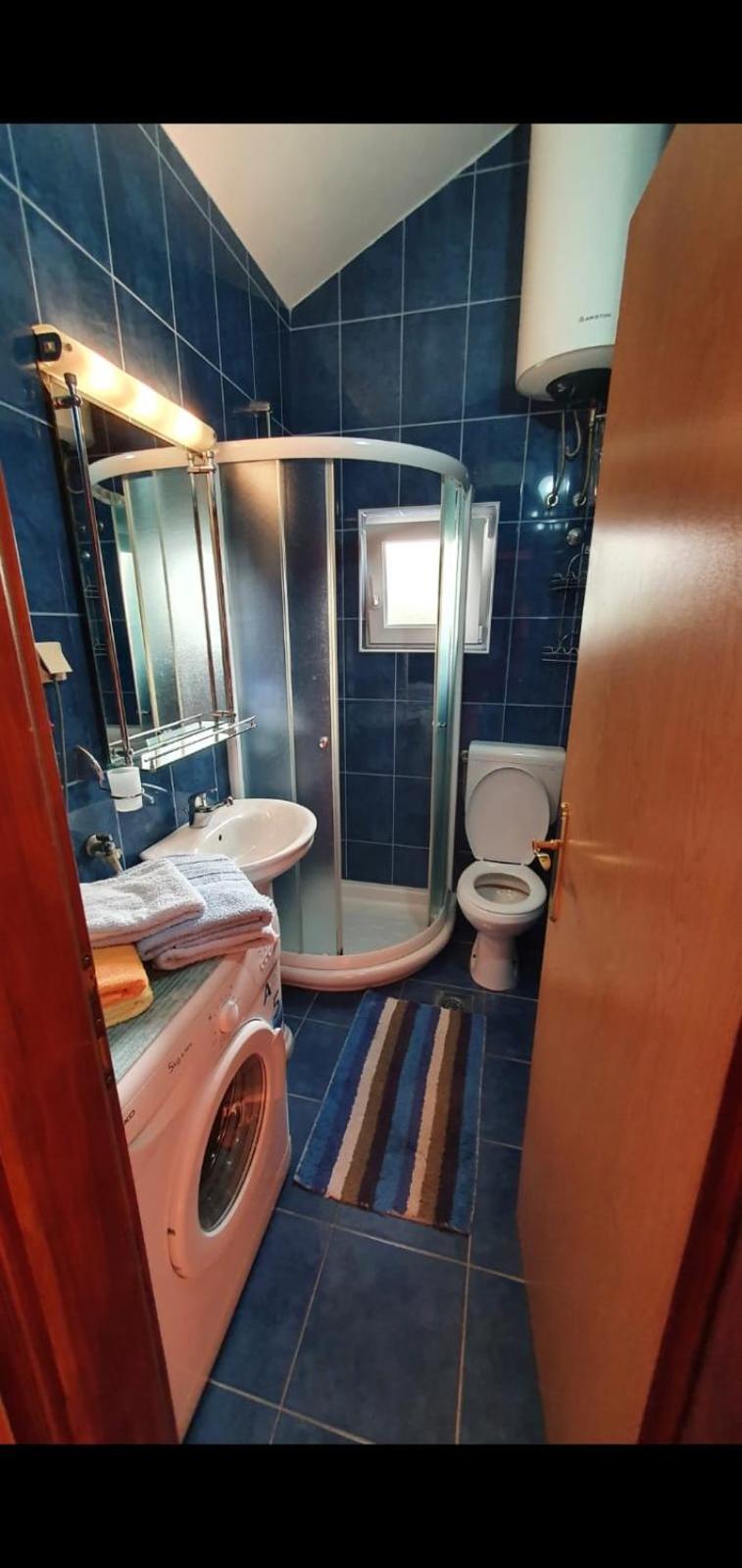 Apartmani Paulino