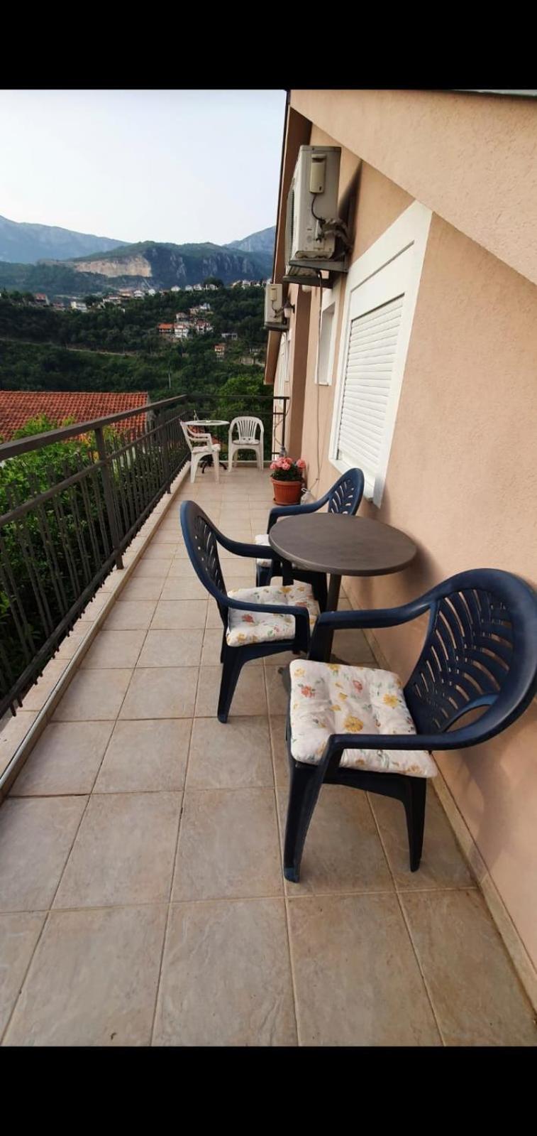Apartmani Paulino