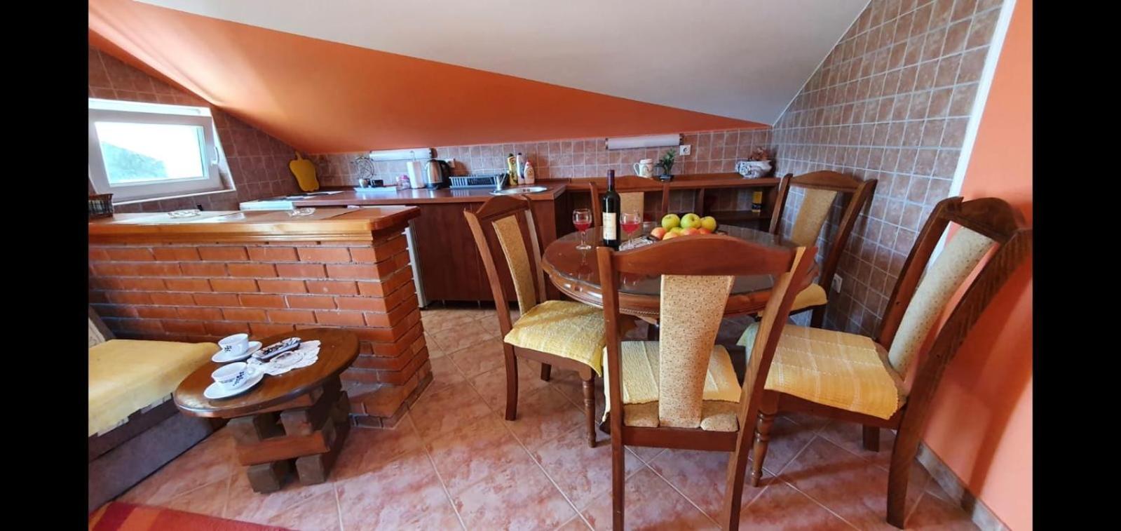 Apartmani Paulino