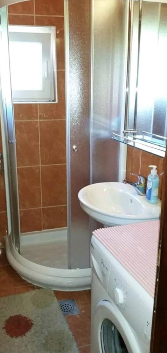 Apartmani Paulino