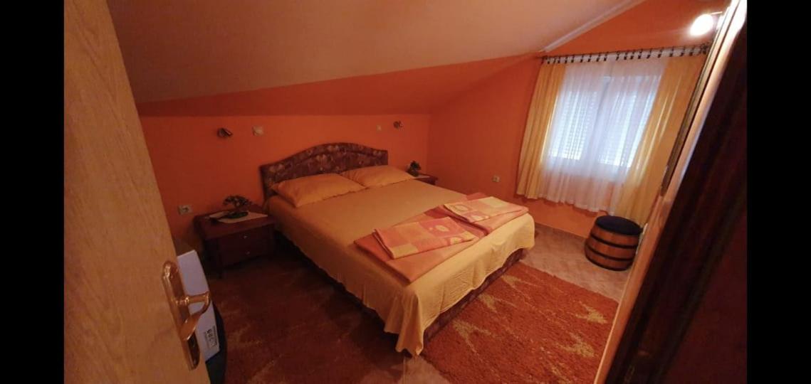 Apartmani Paulino