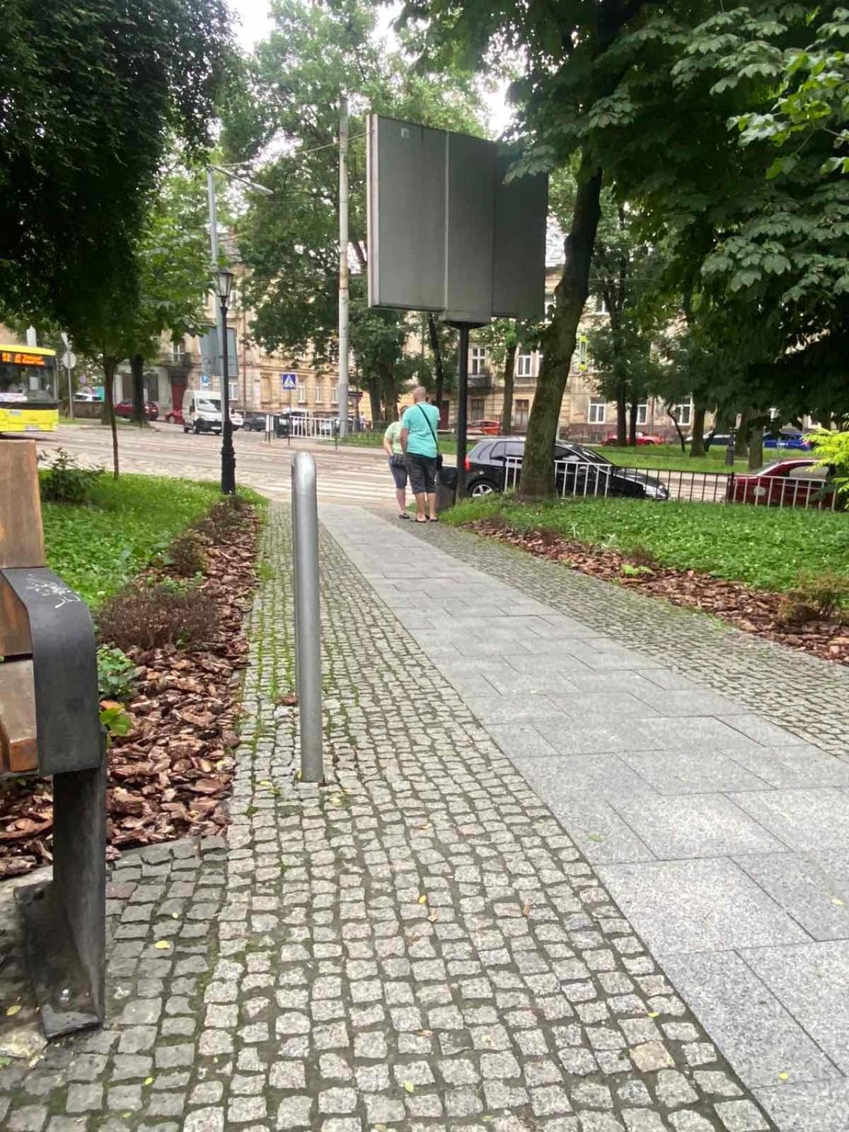 7, LVIV- APART квартира на вул Краківській біля пл Ринок