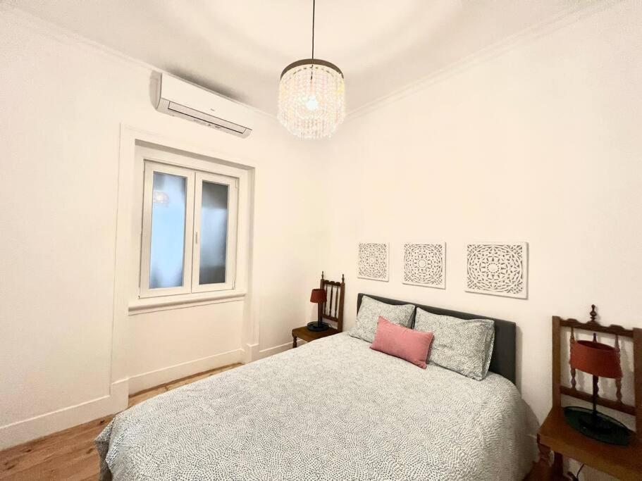 Beautiful Gloria - 120m2 with A/C and garden view 2