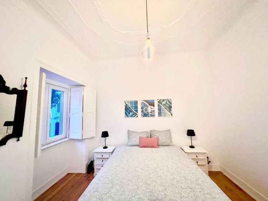 Beautiful Gloria - 120m2 with A/C and garden view 5
