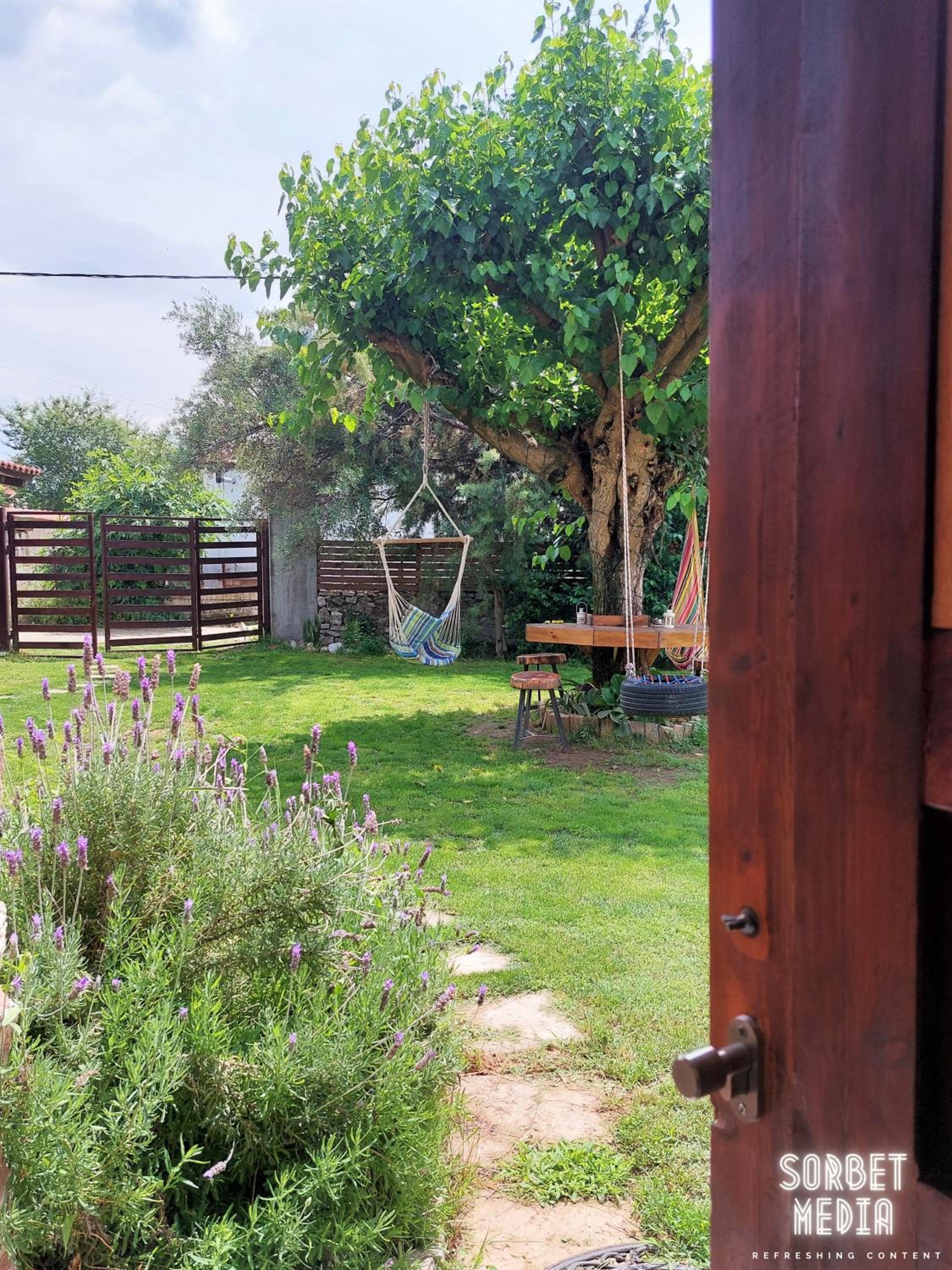 Theopetra Home view 3
