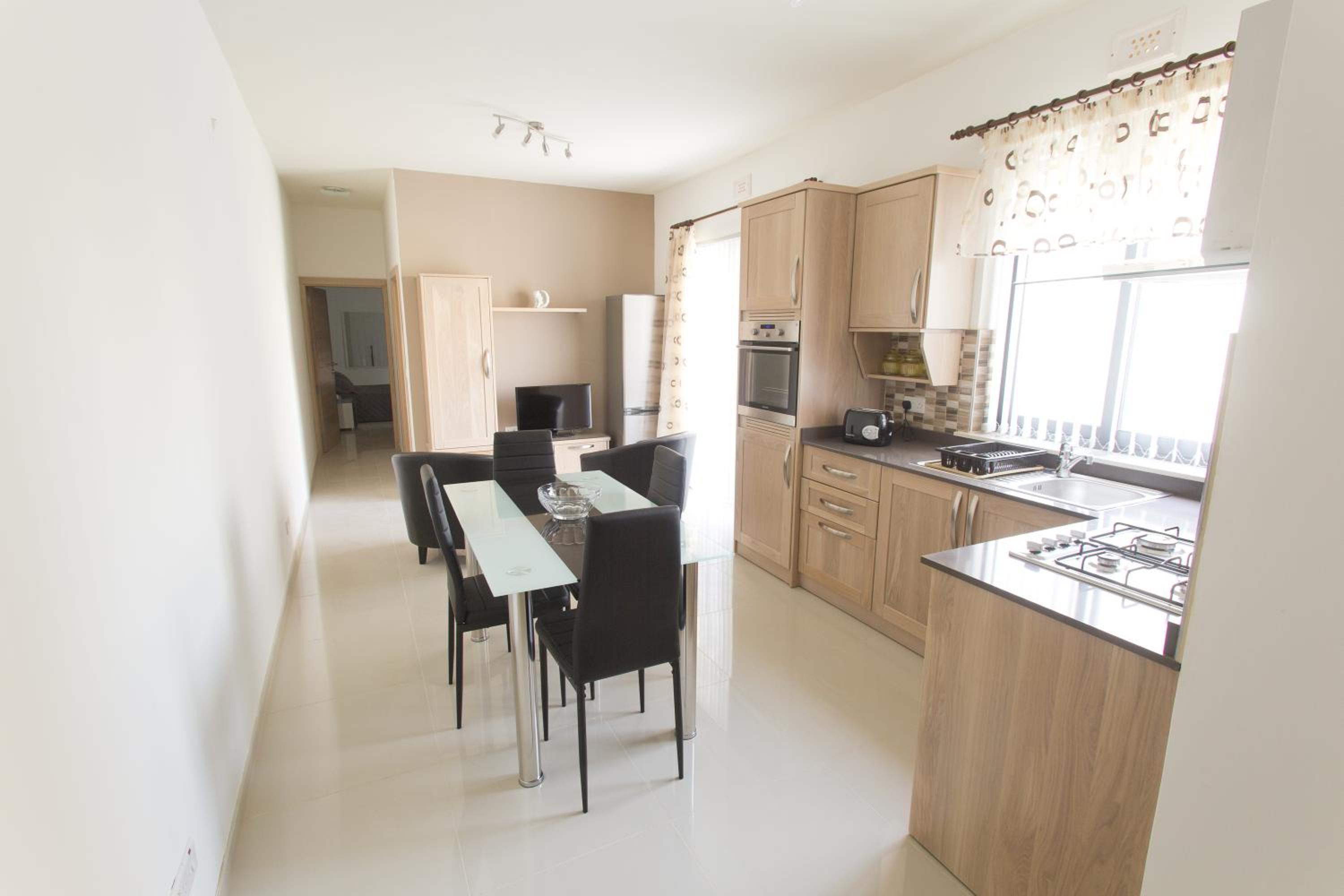 Waterside Apartments view 4
