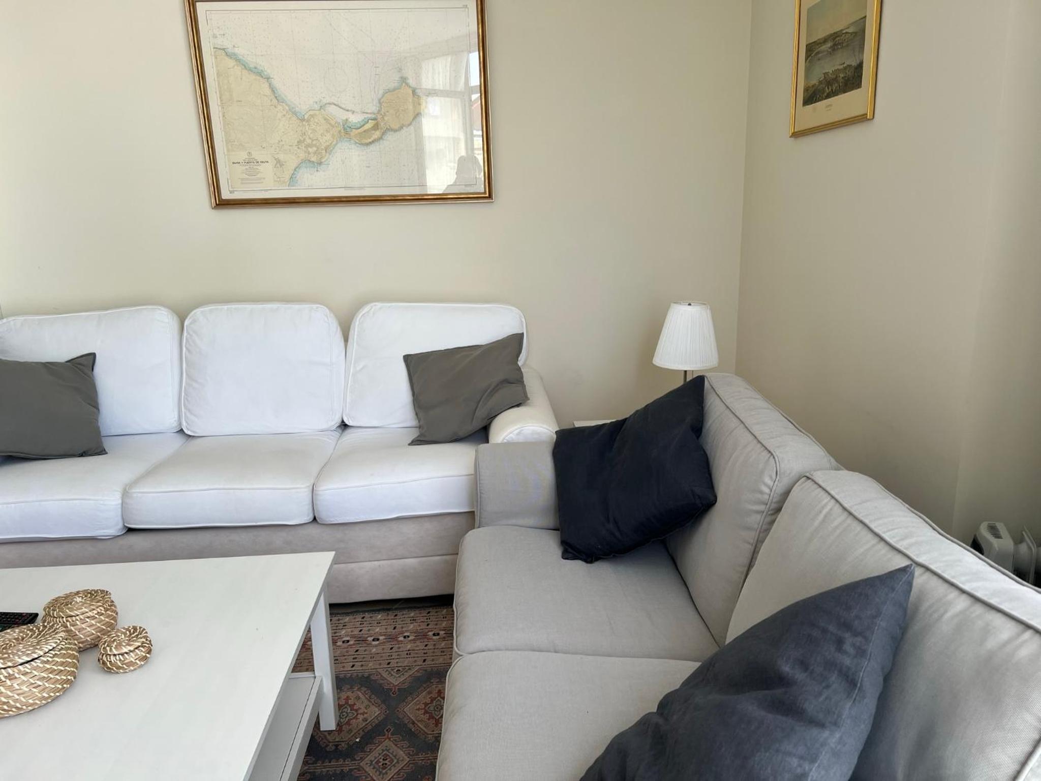 Apartamentos Galicia Norte