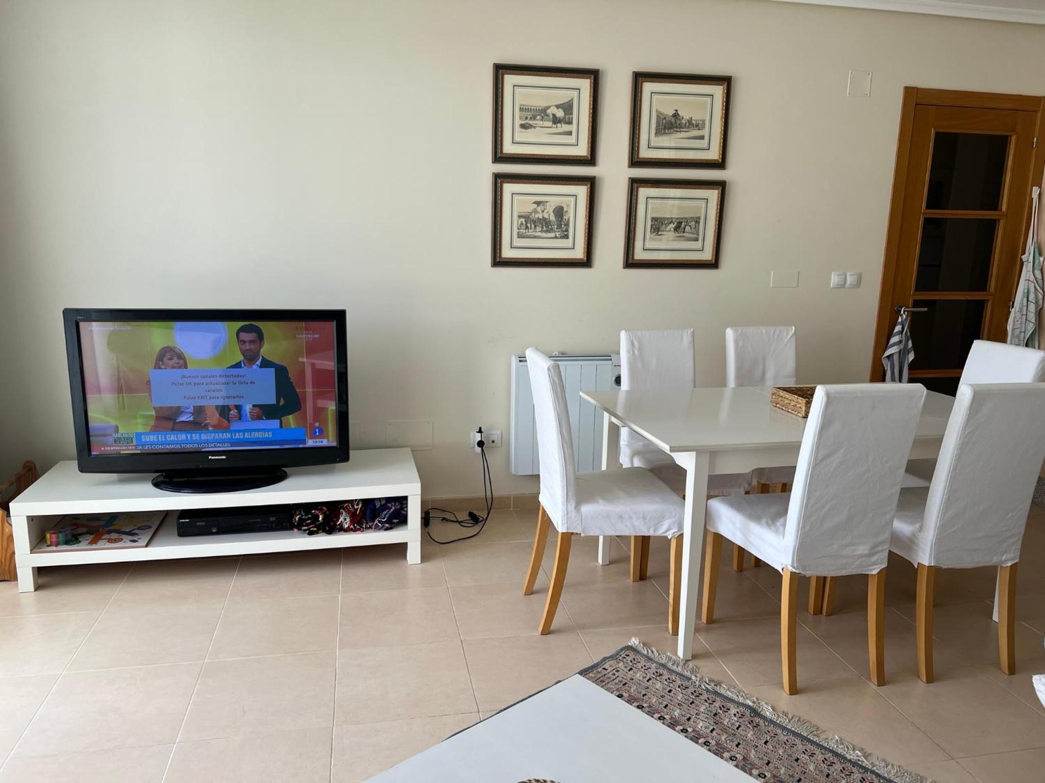 Apartamentos Galicia Norte