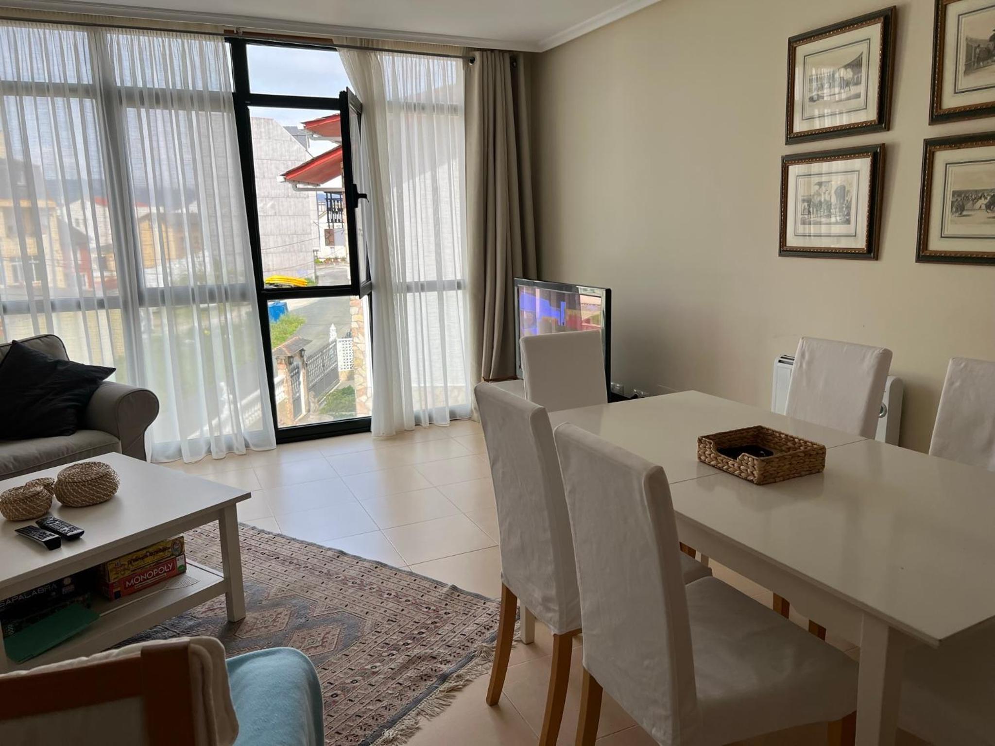 Apartamentos Galicia Norte