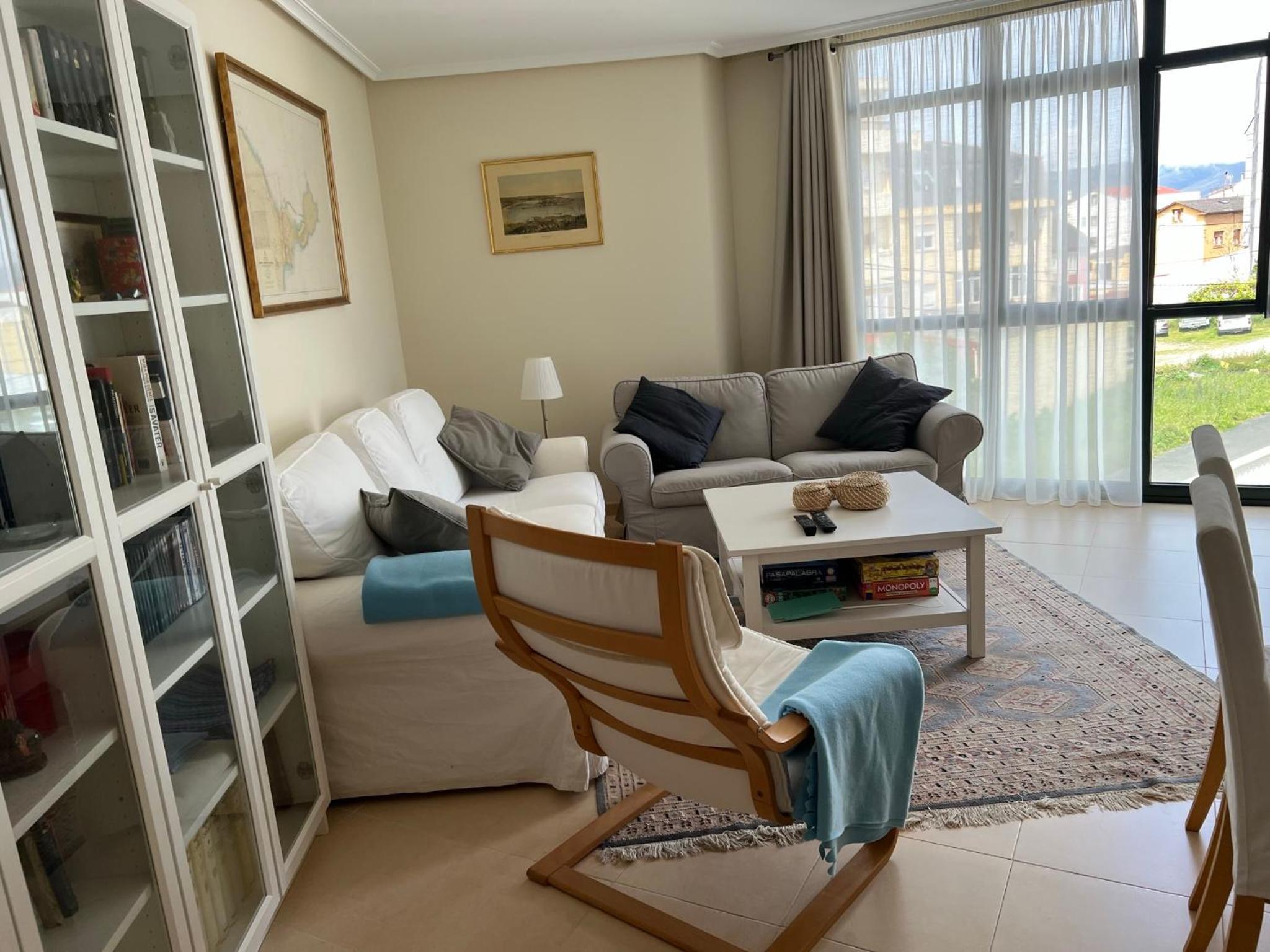 Apartamentos Galicia Norte