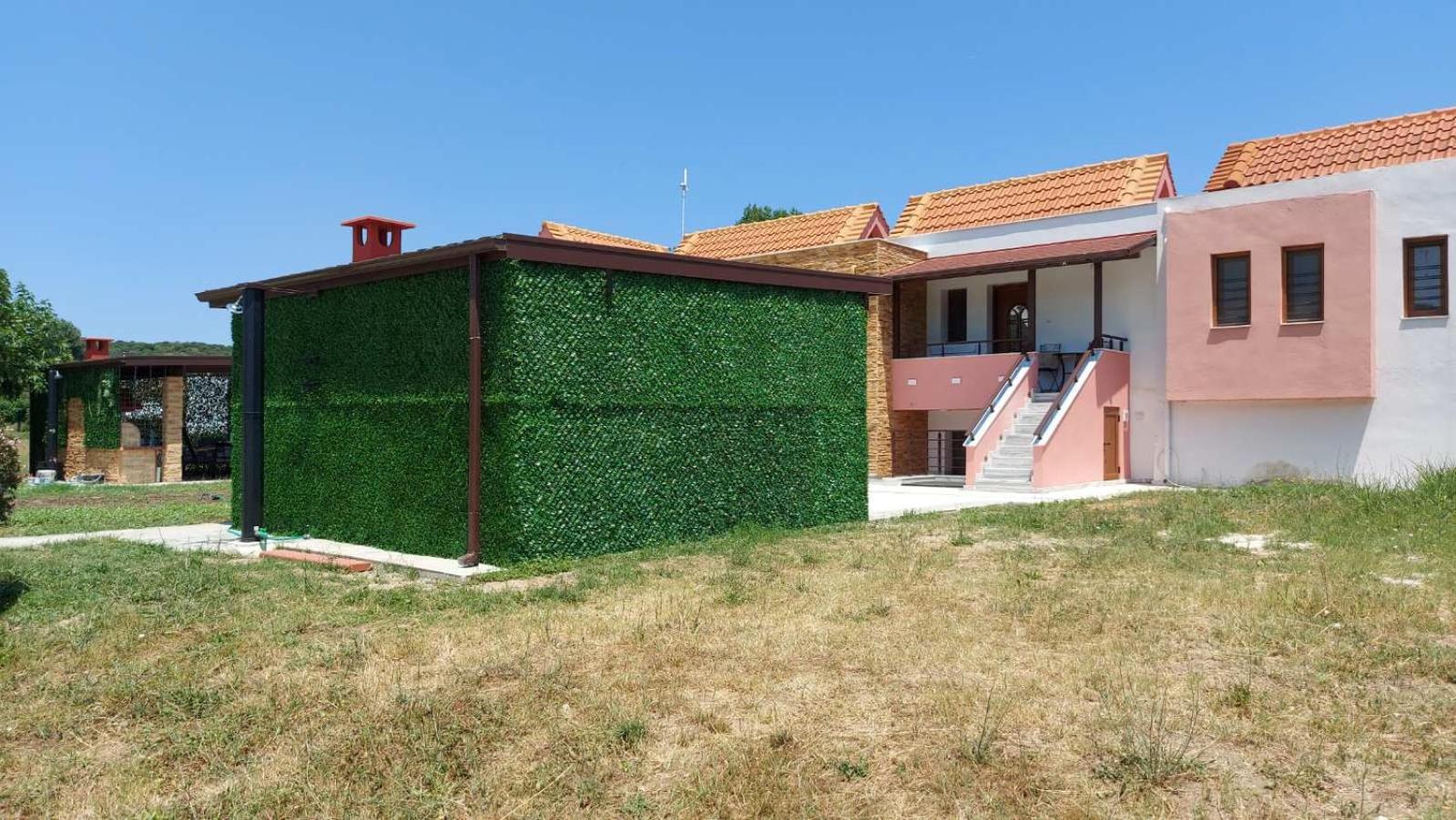 Sunny Mountain Apartments Ierissos Greece