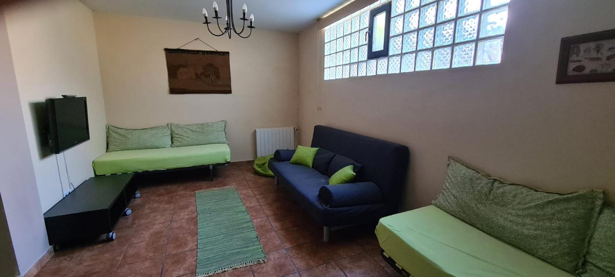 Casa Vargas