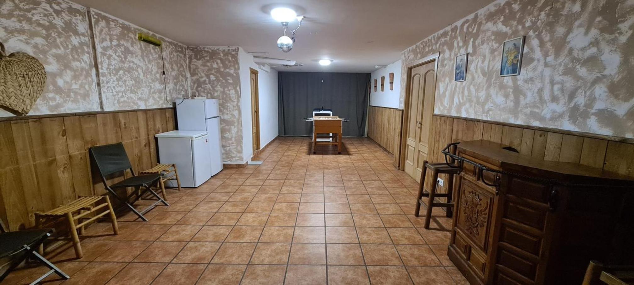 Casa Vargas