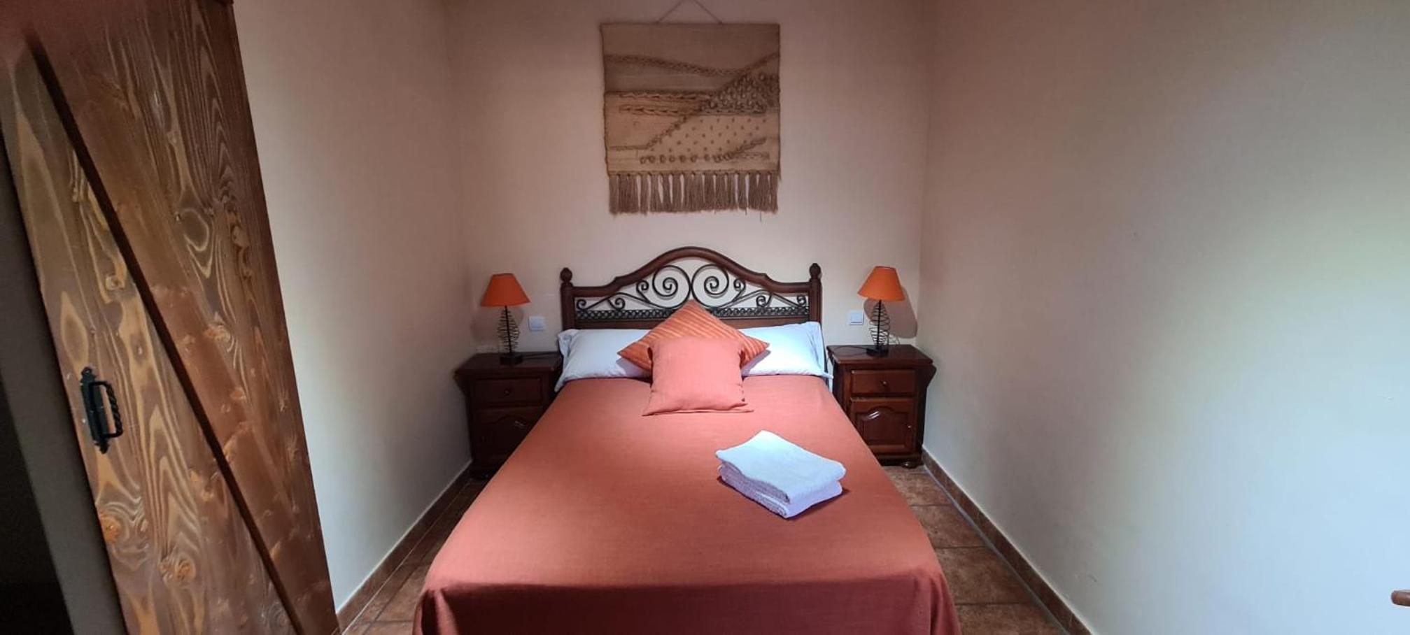 Casa Vargas