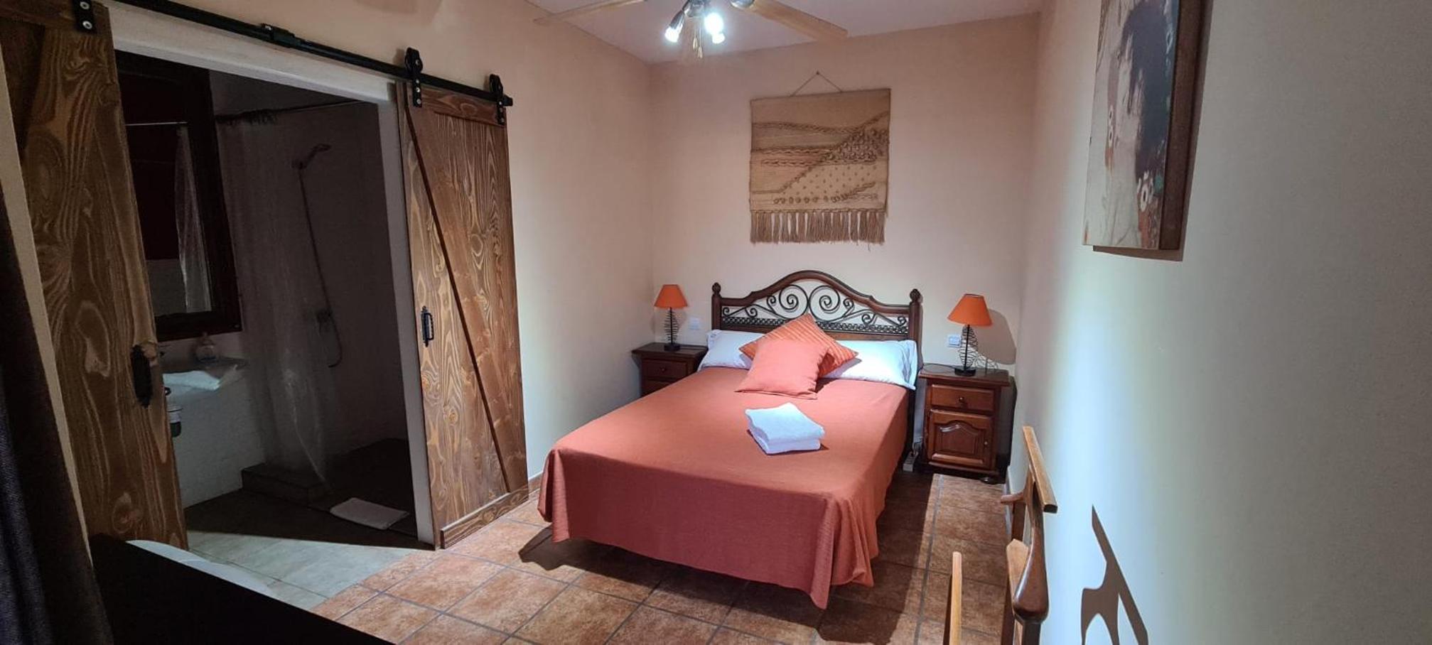 Casa Vargas