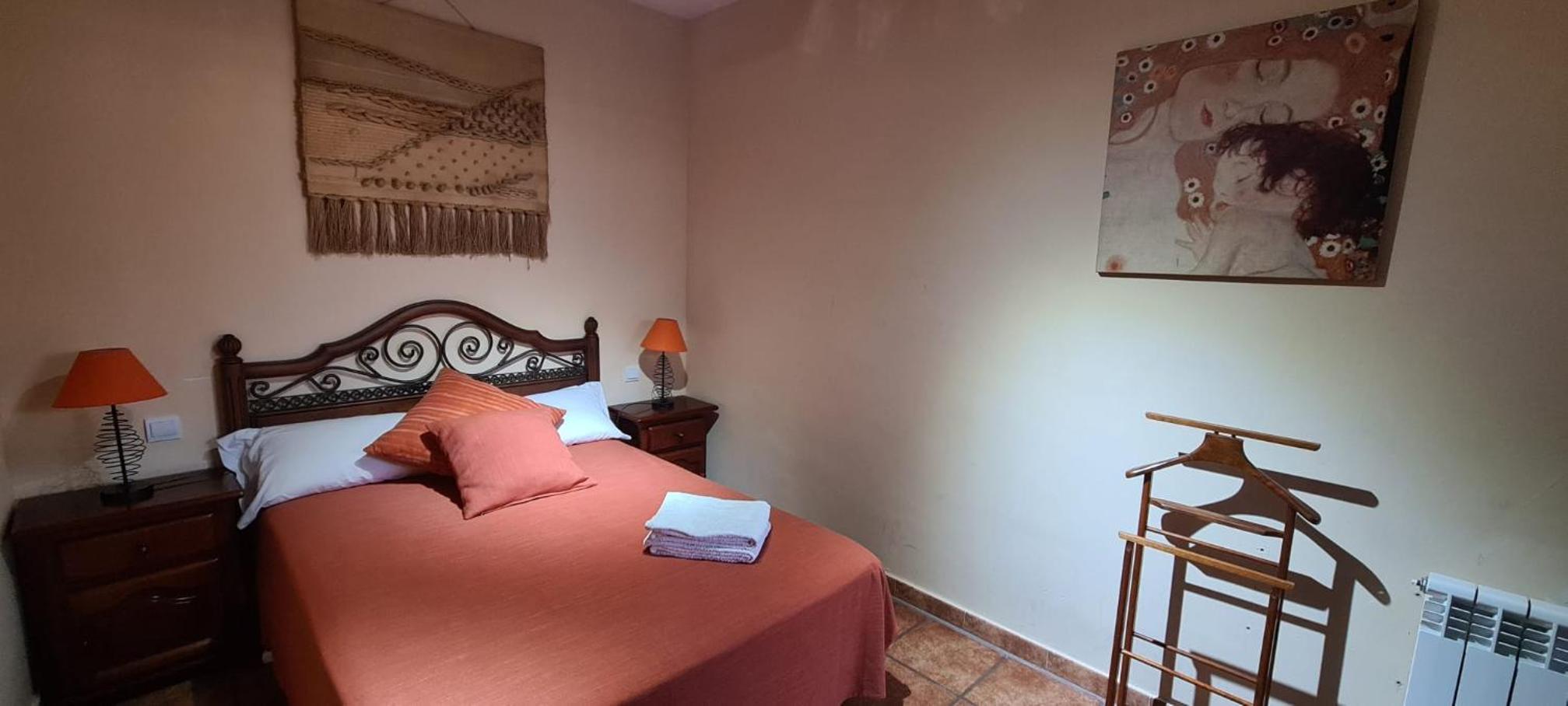 Casa Vargas
