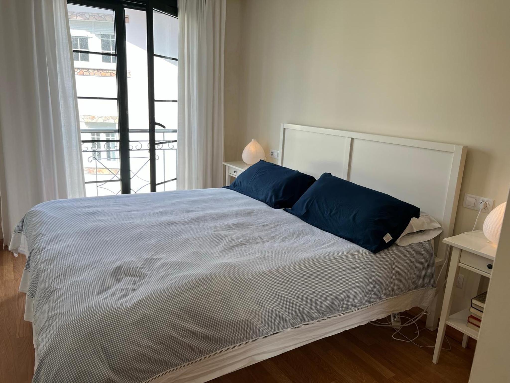 Apartamentos Galicia Norte