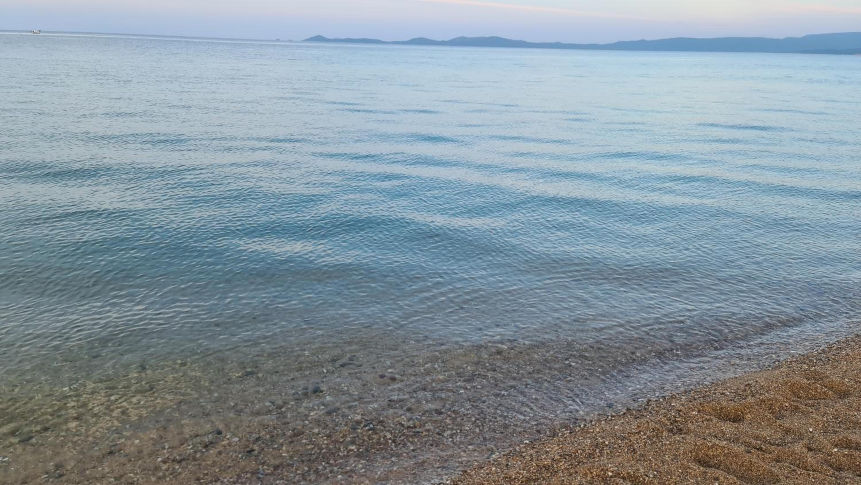 Sunny Mountain Apartments Ierissos Greece