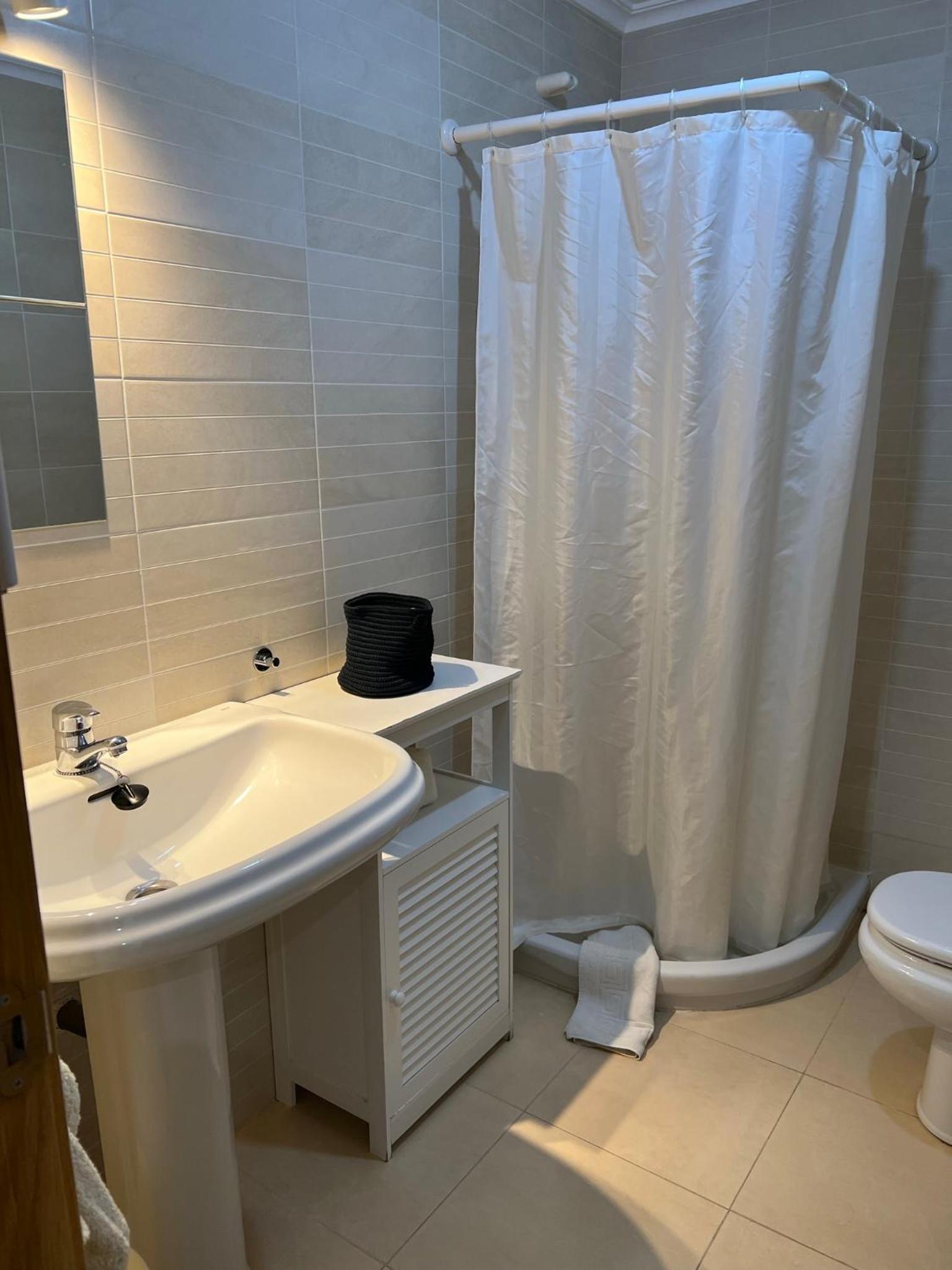 Apartamentos Galicia Norte