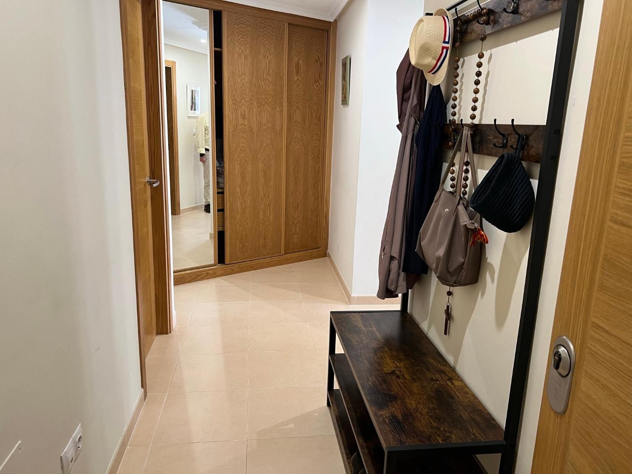 Apartamentos Galicia Norte