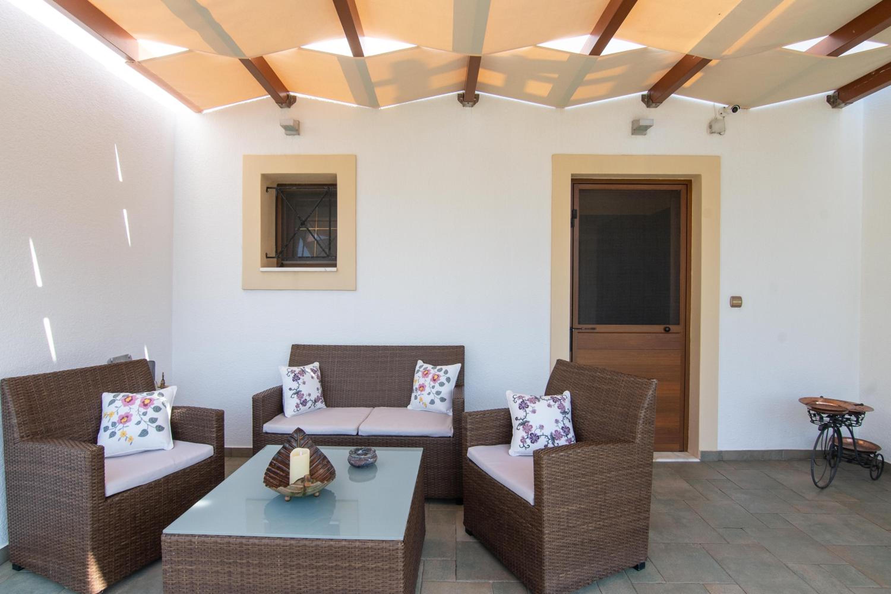 Villa d'amour