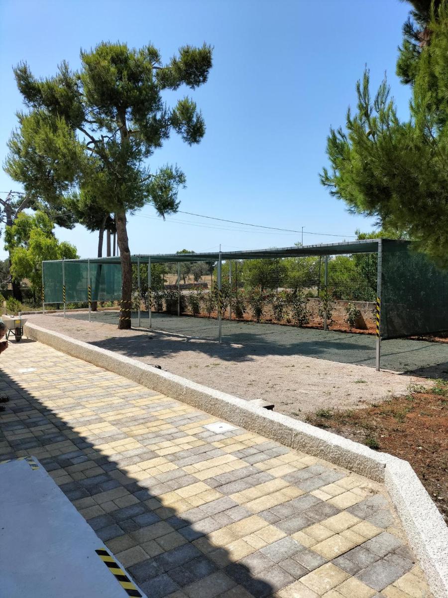 B&B Villa VITTORIO view 3