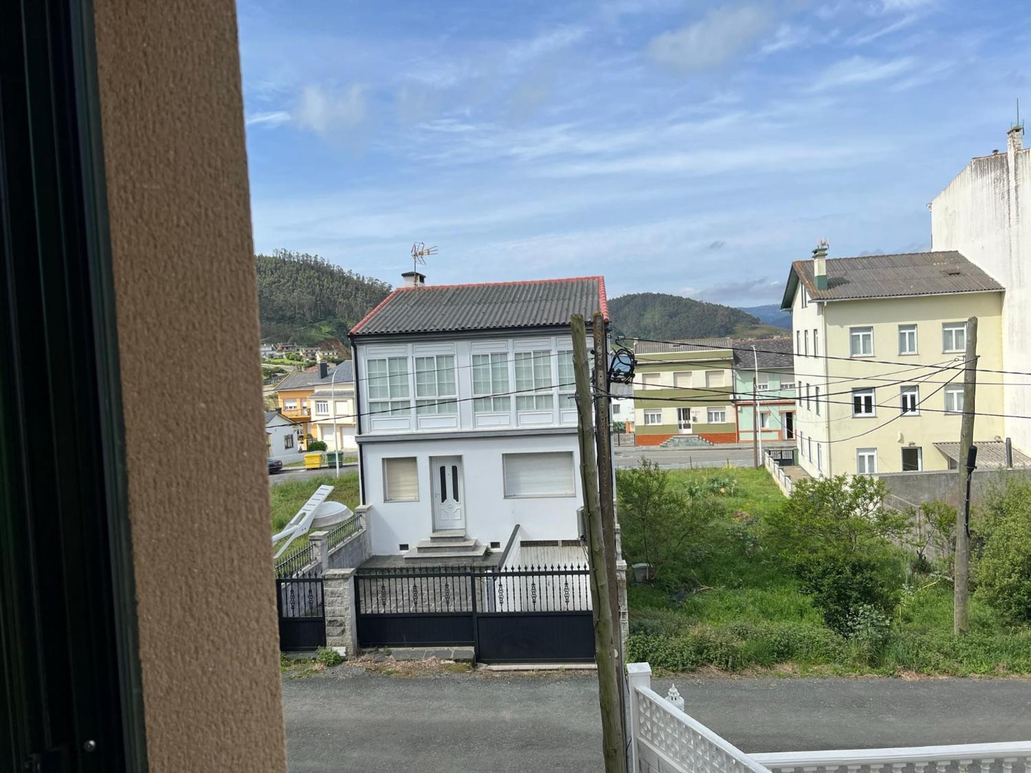Apartamentos Galicia Norte
